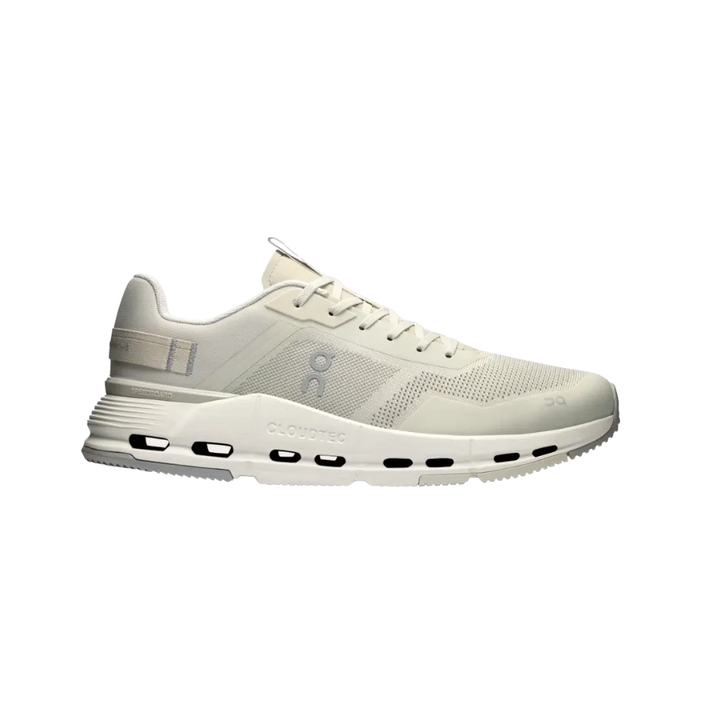 On Running Cloudnova Form 2 TT Sand | Ivory