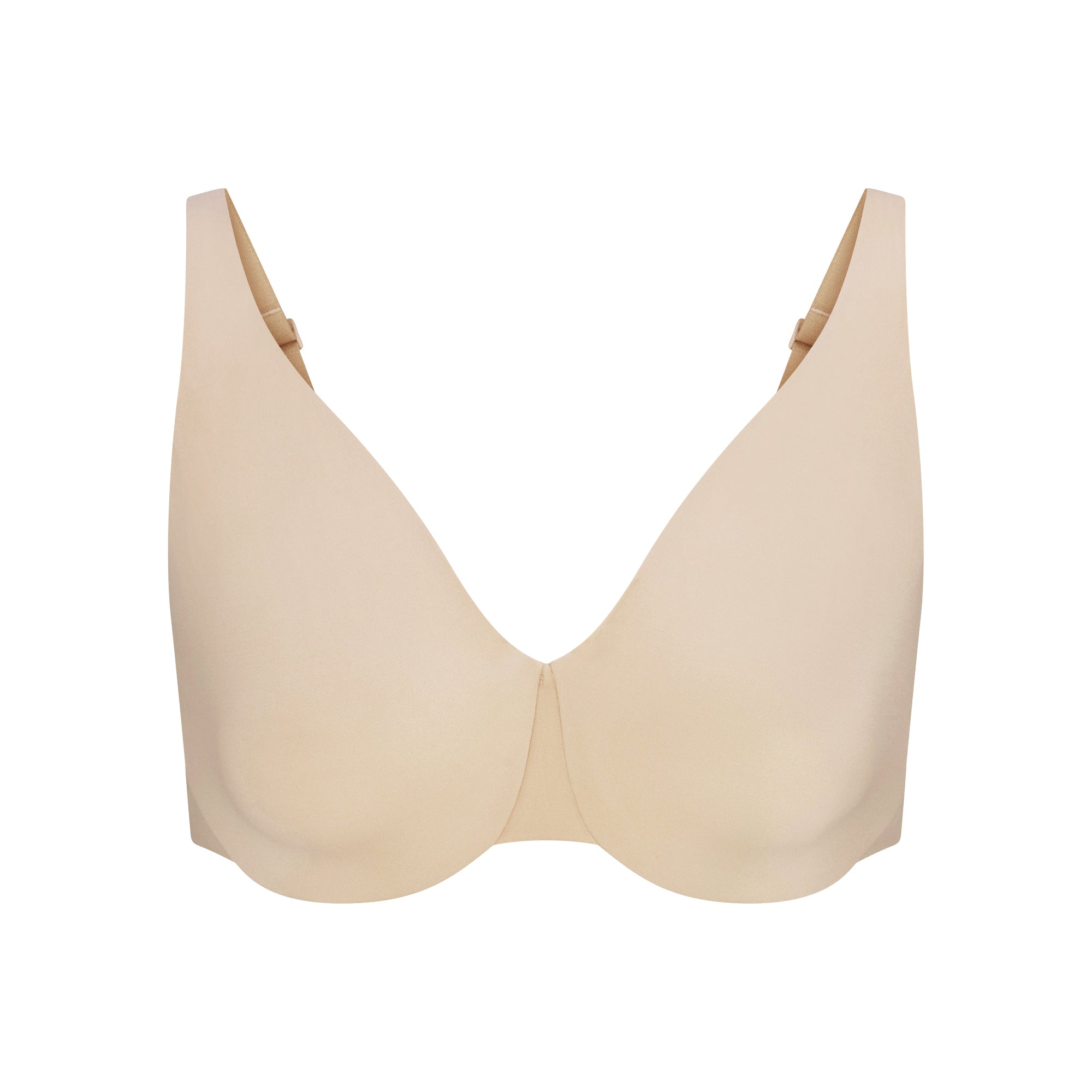 Smoothing Intimates Unlined Minimizer Bra — Part 2