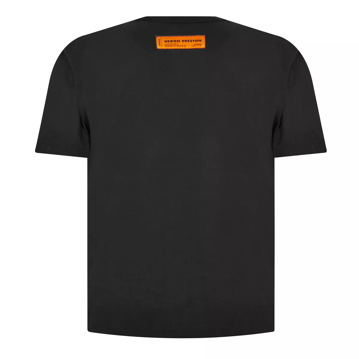Heron Preston Misprinted Graphic T-Shirt