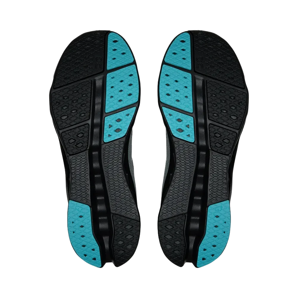On Running Cloudsurfer 2 Black Flurry