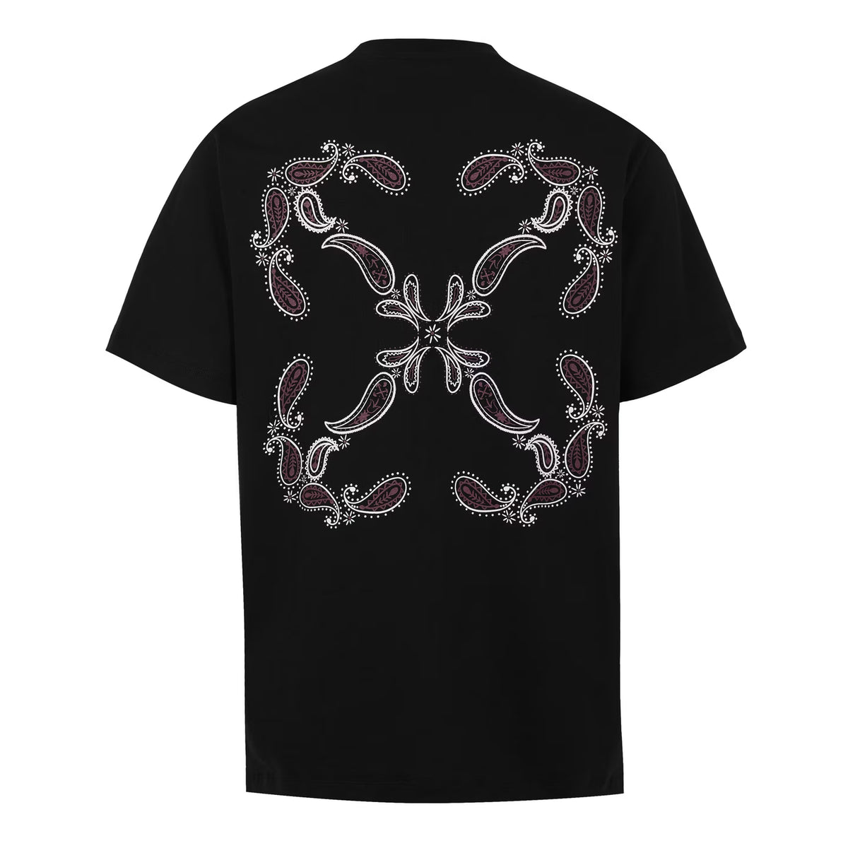 Off Bandana Arrow