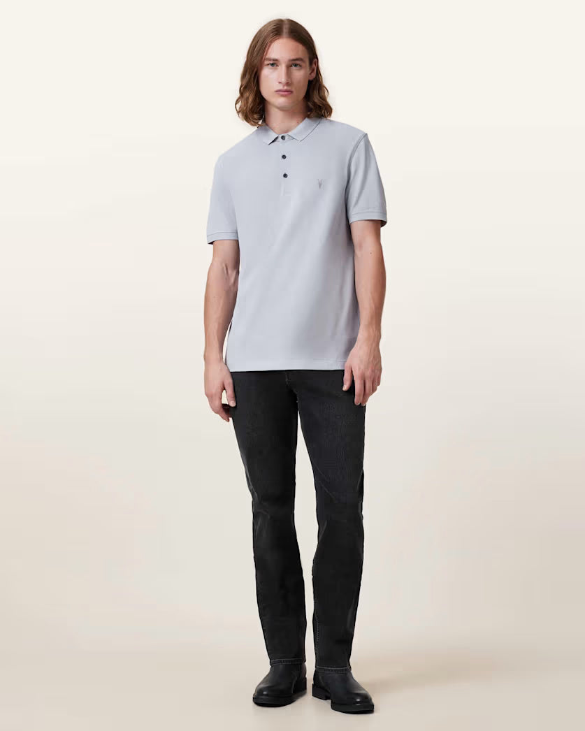 Reform Short Sleeve Polo Shirt