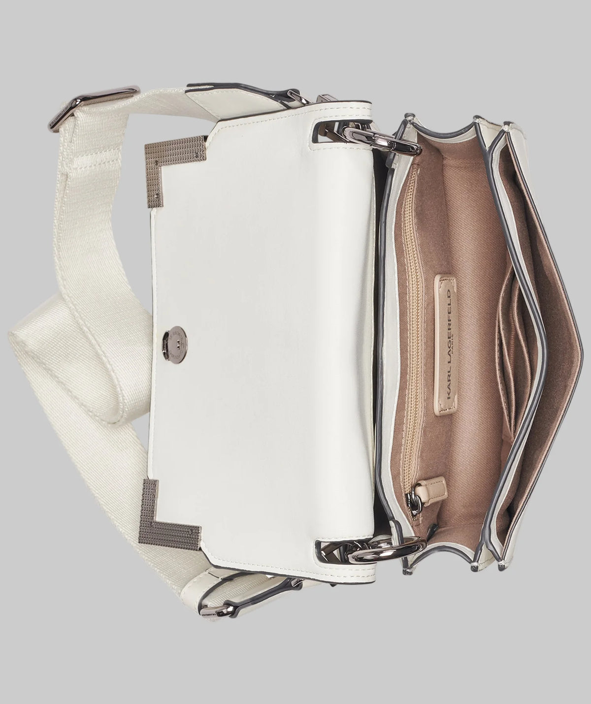 CAMILLE SHOULDER BAG