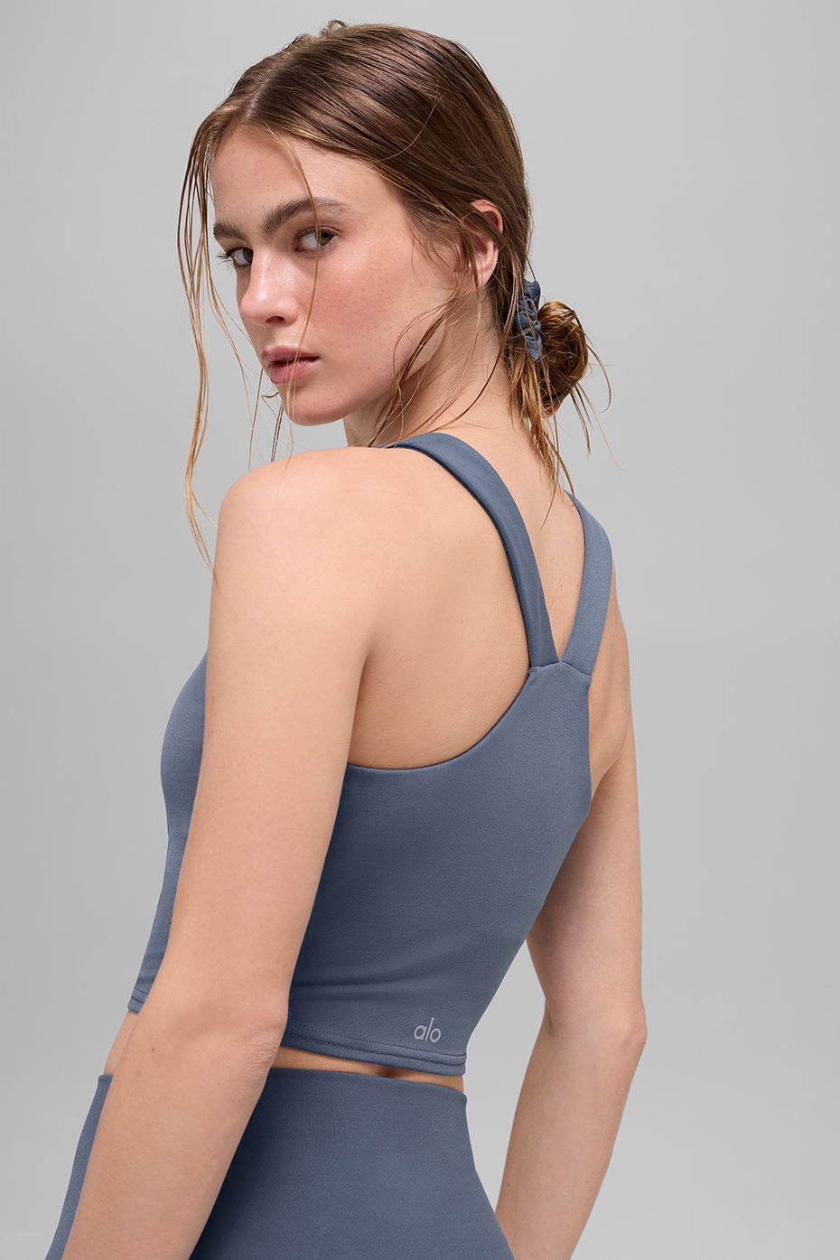 Airbrush Real Bra Tank