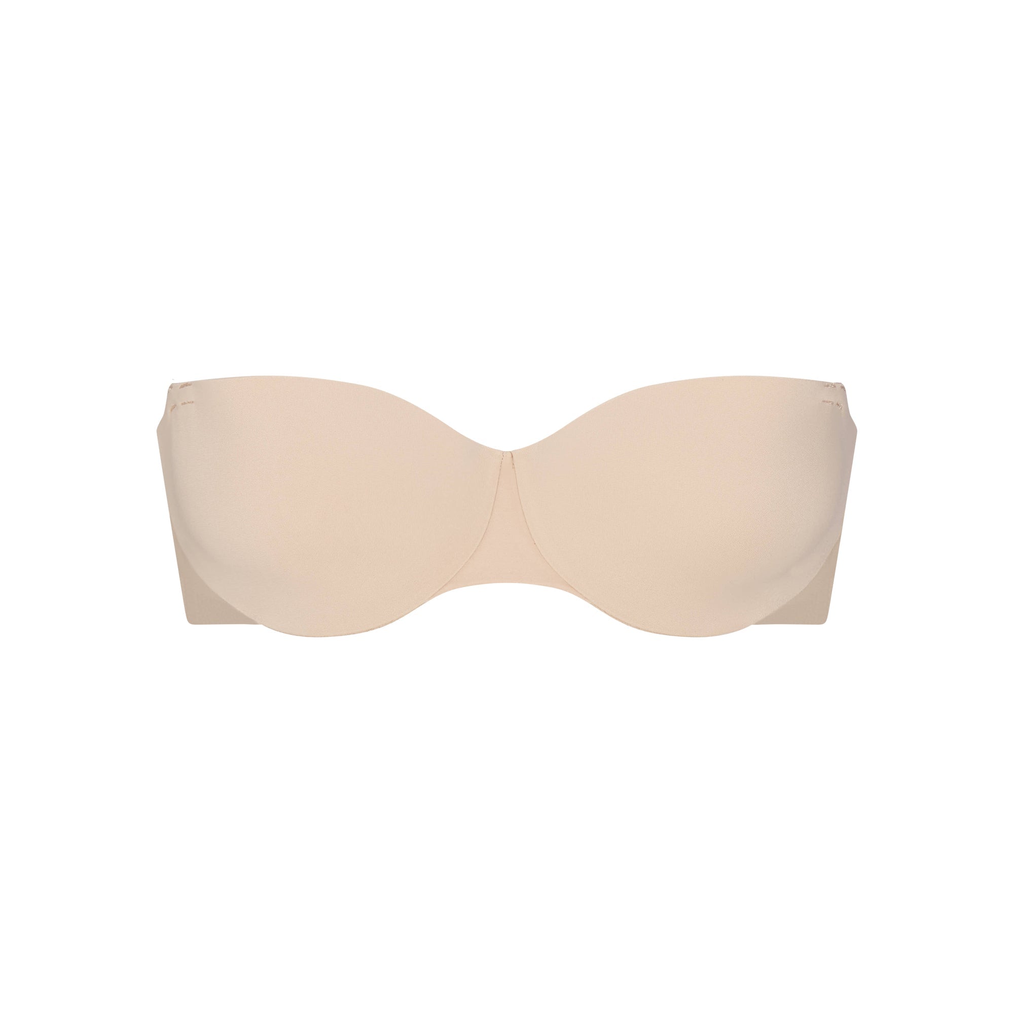 Smoothing Intimates Strapless Bra — Part 2