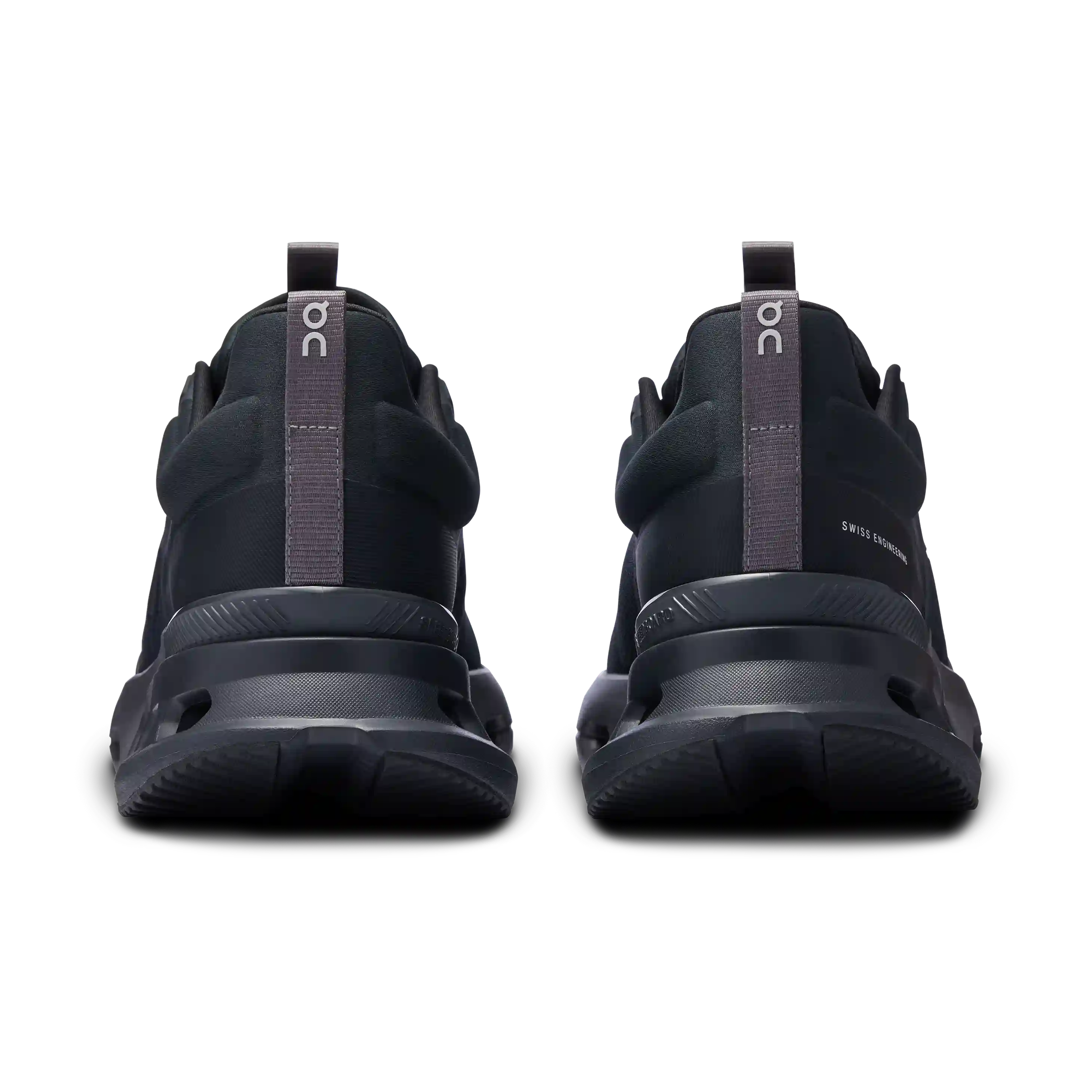 On Running Cloudnova X Black Eclipse