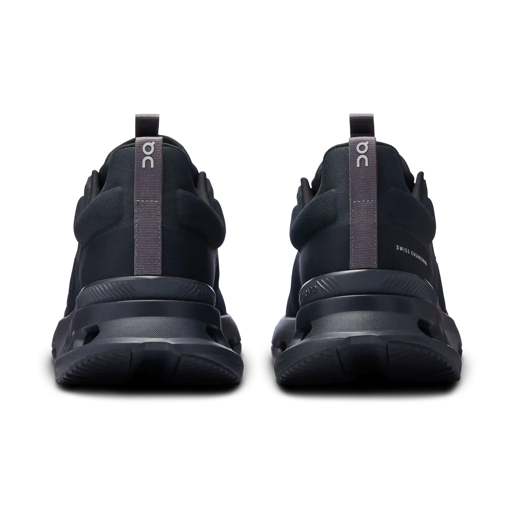 On Running Cloudnova X Black Eclipse