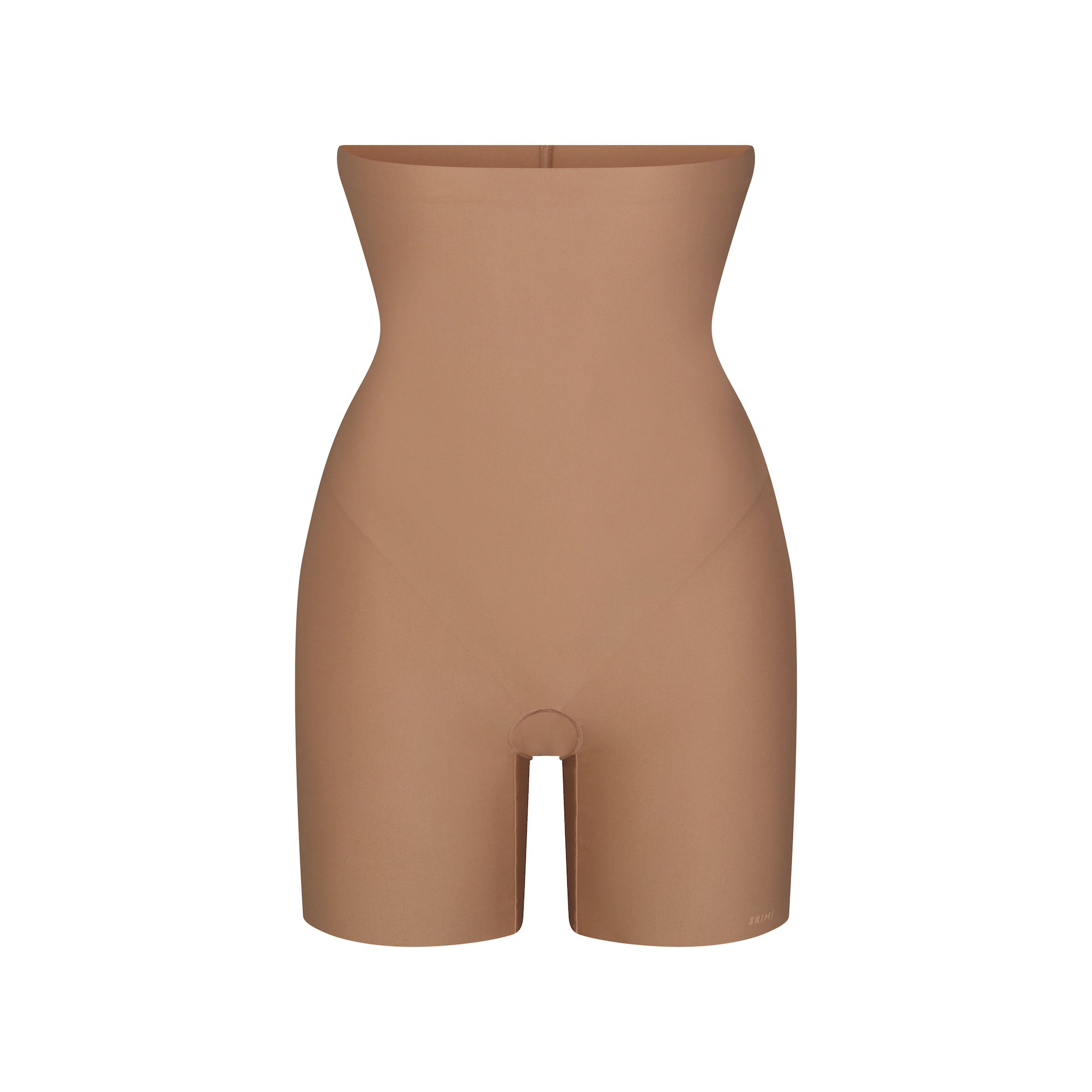 Skims Body Core Sculpt High-waisted Short