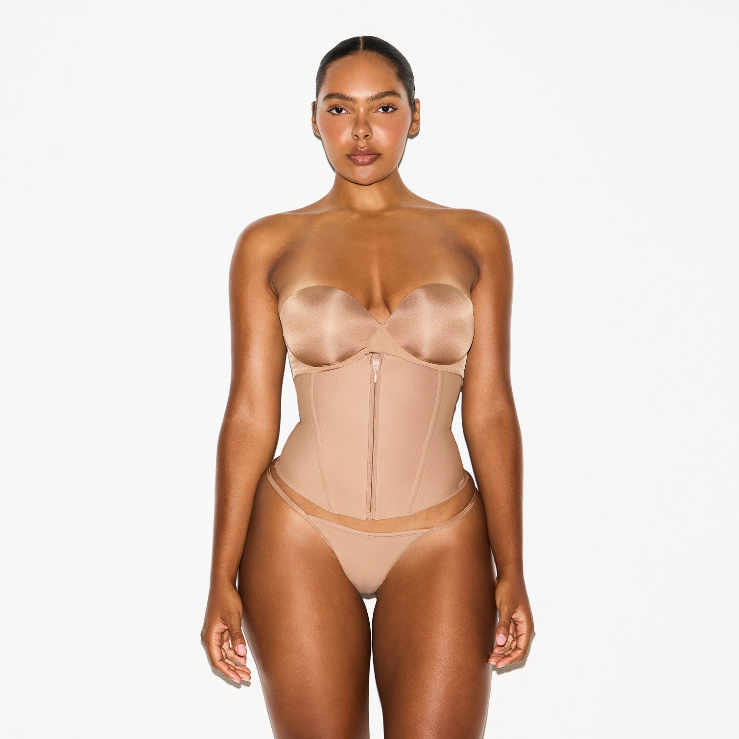 Skims Body Core Sculpt Waist Cincher