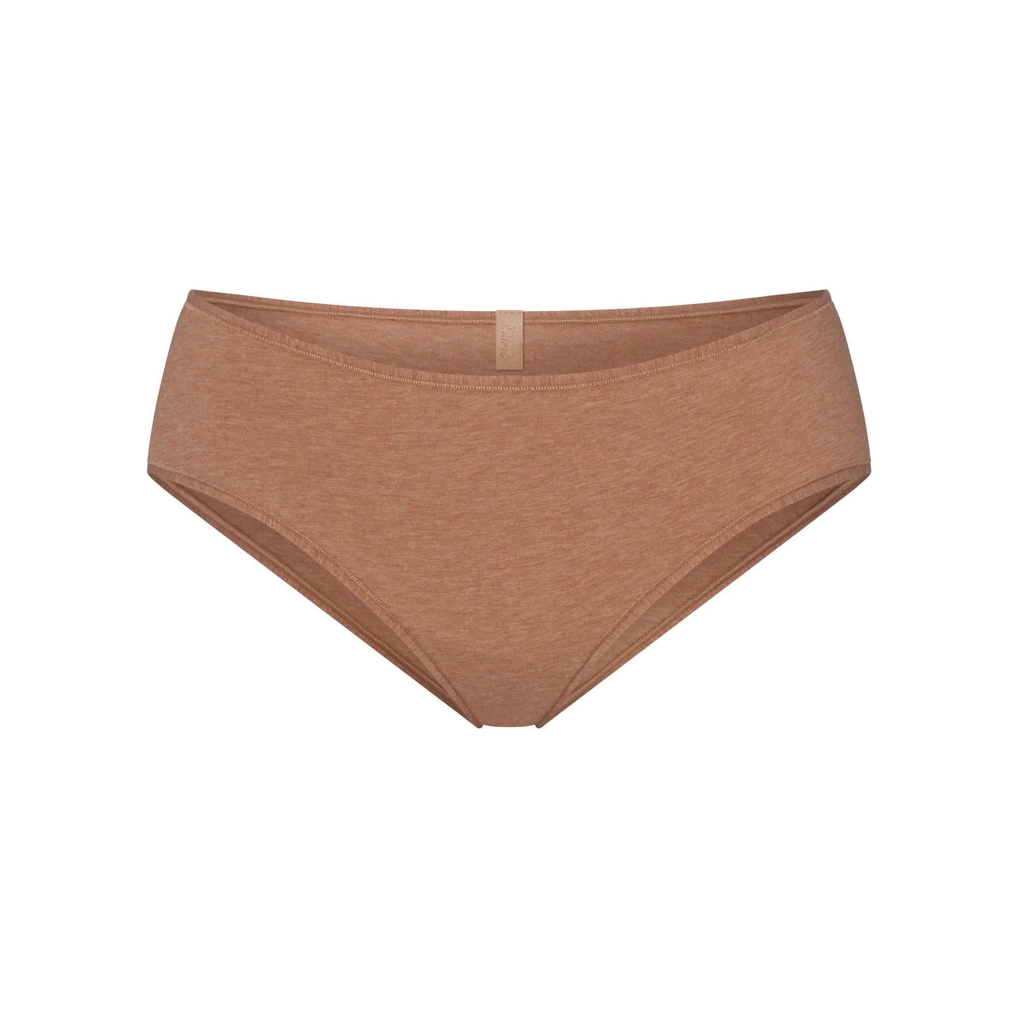 Everyday Cotton Hipster