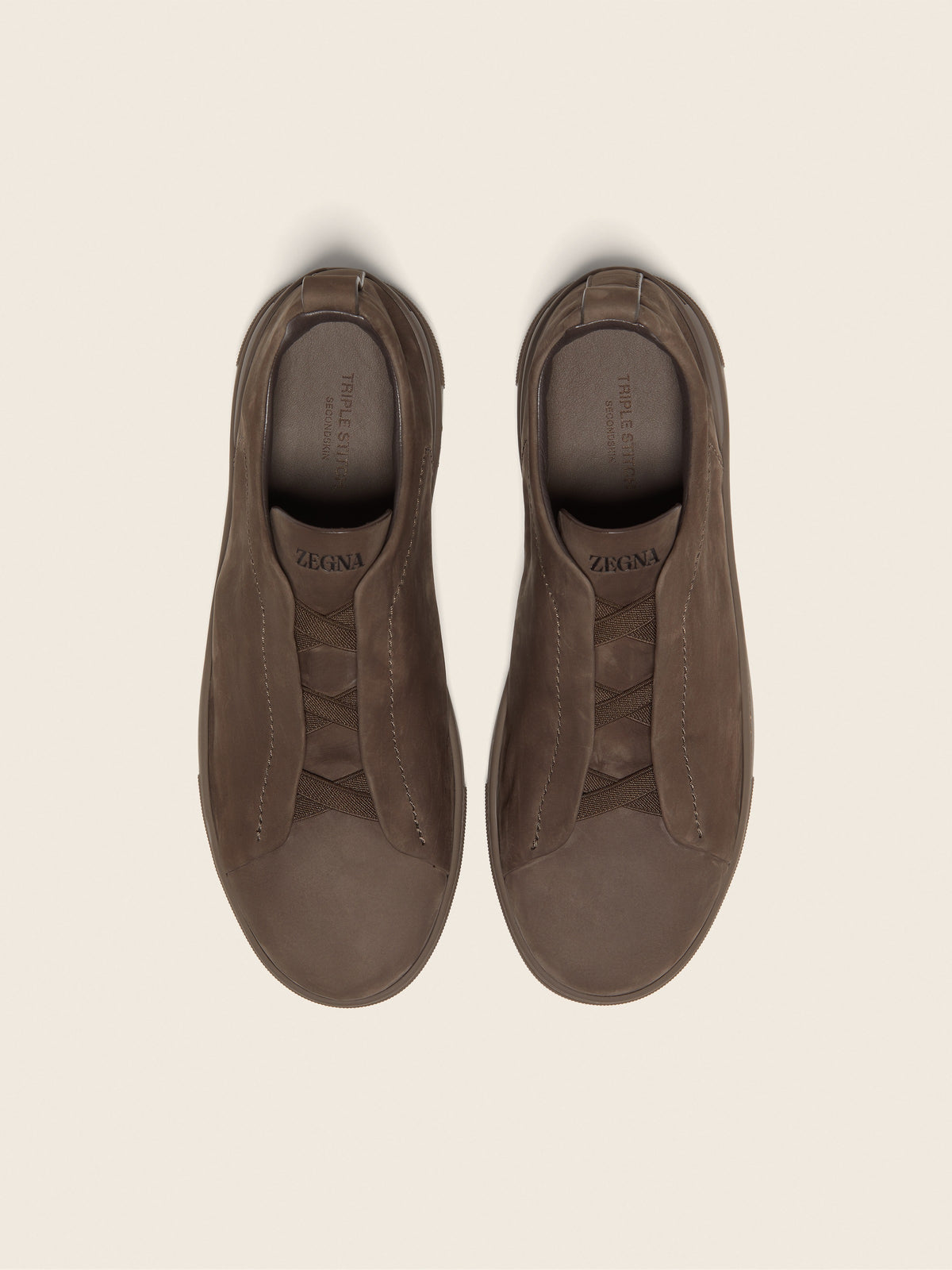 Zegna sneaker