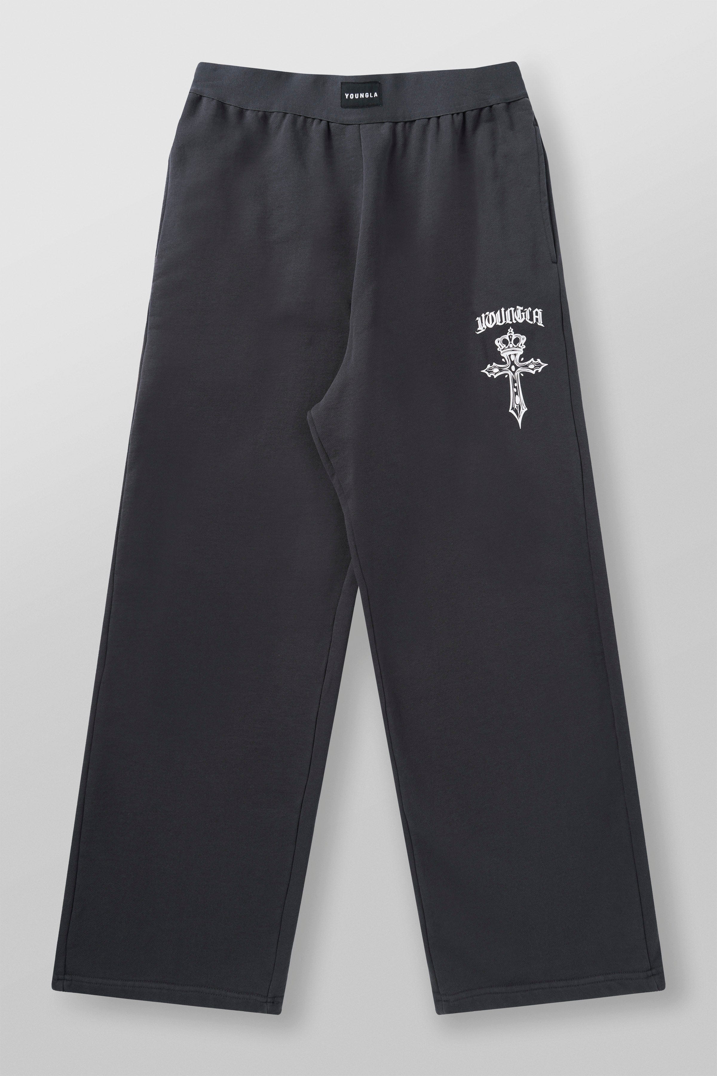 2009 - Faith Sweats
