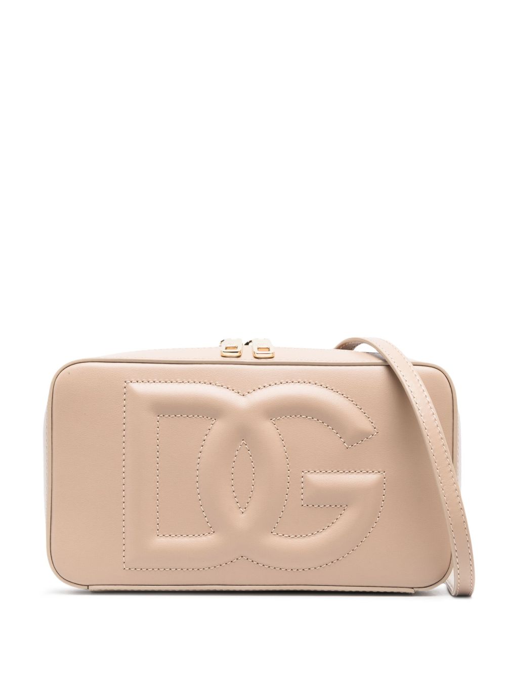 Dolce & Gabbana small DG Logo camera bag