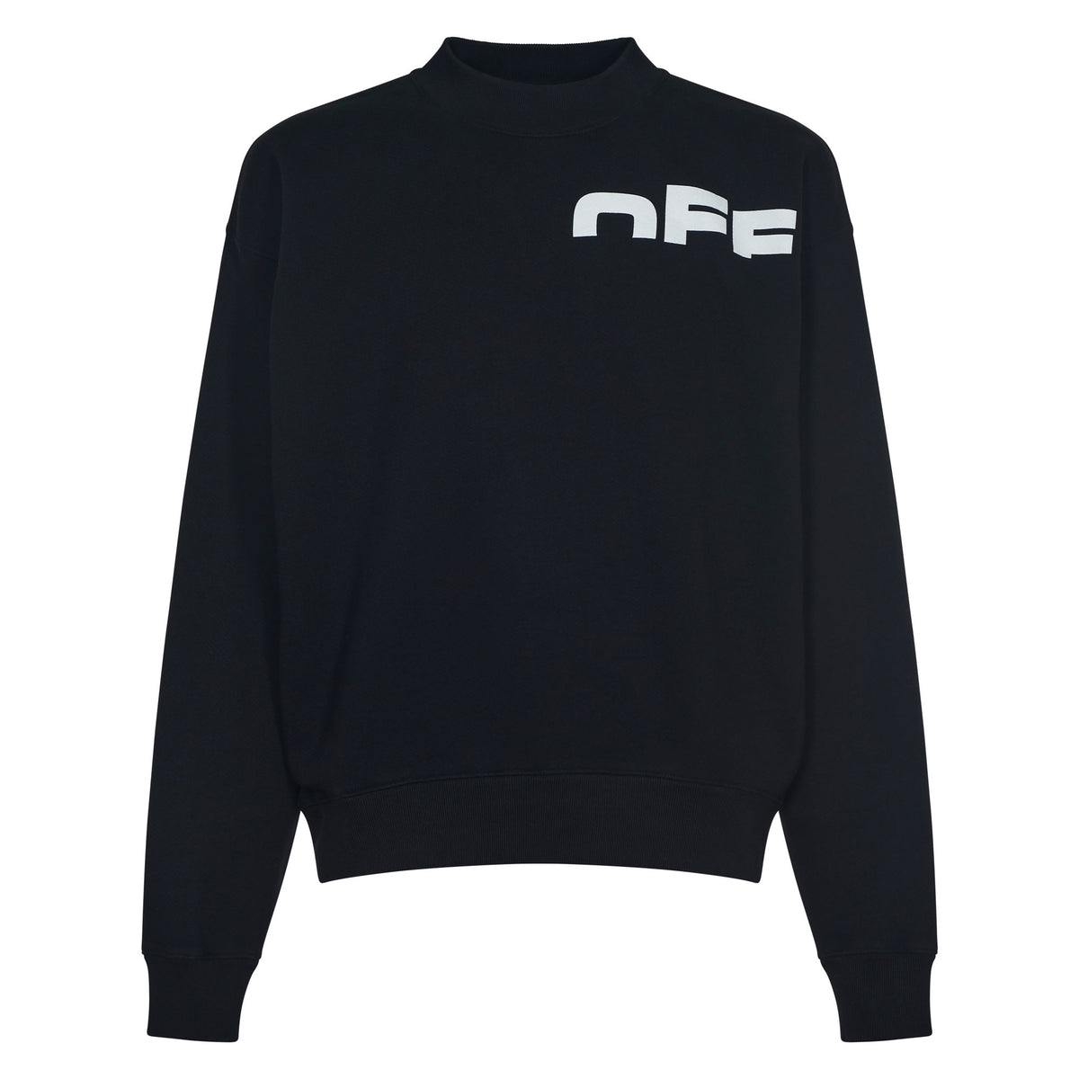 Off-white Maglie Nero