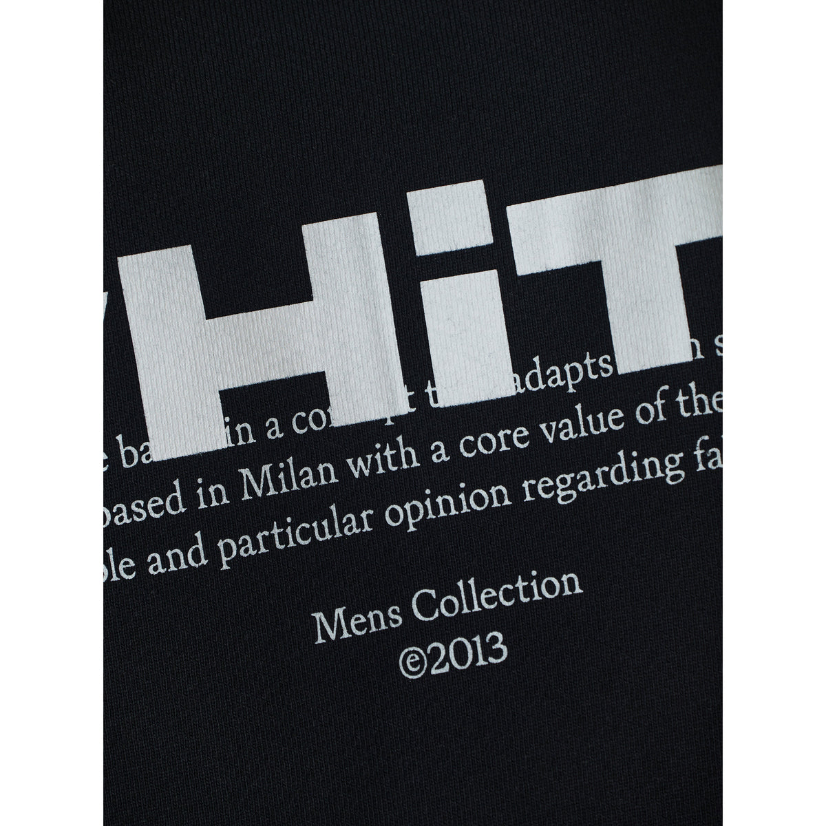 Off-white Maglie Nero