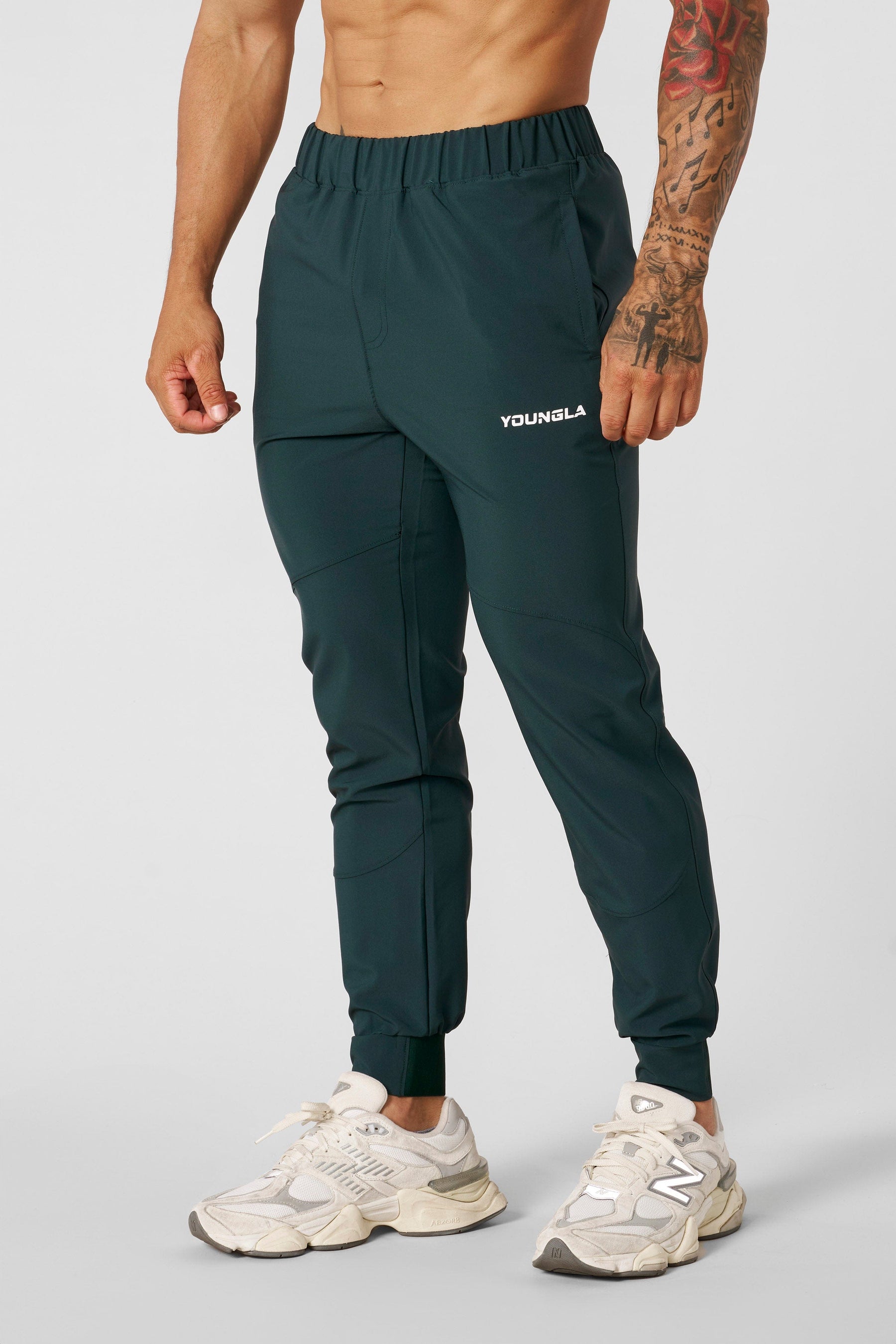2086 - Ultra Training Joggers