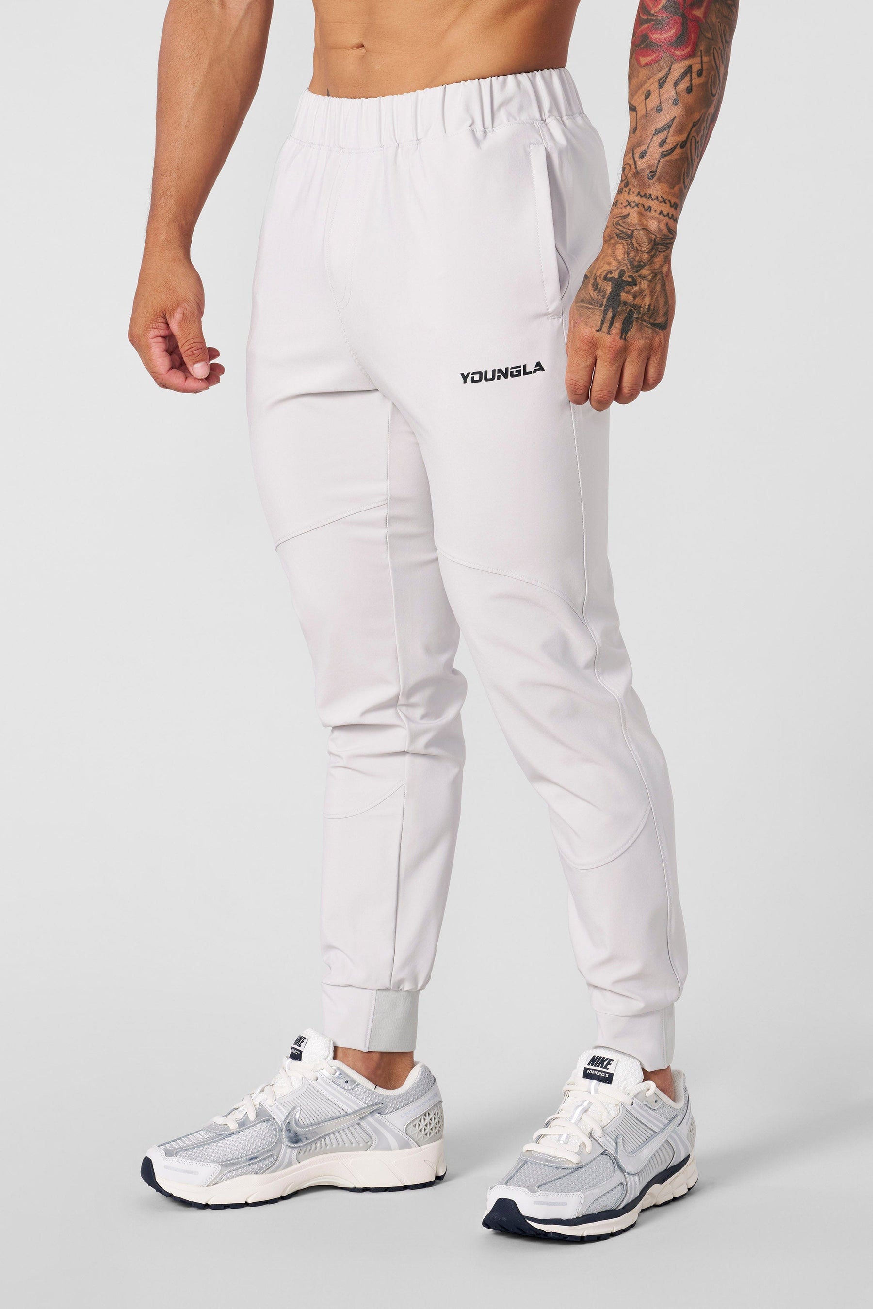 2086 - Ultra Training Joggers