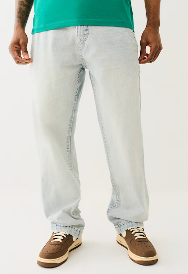 BOBBY WORKWEAR SUPER T BAGGY JEAN