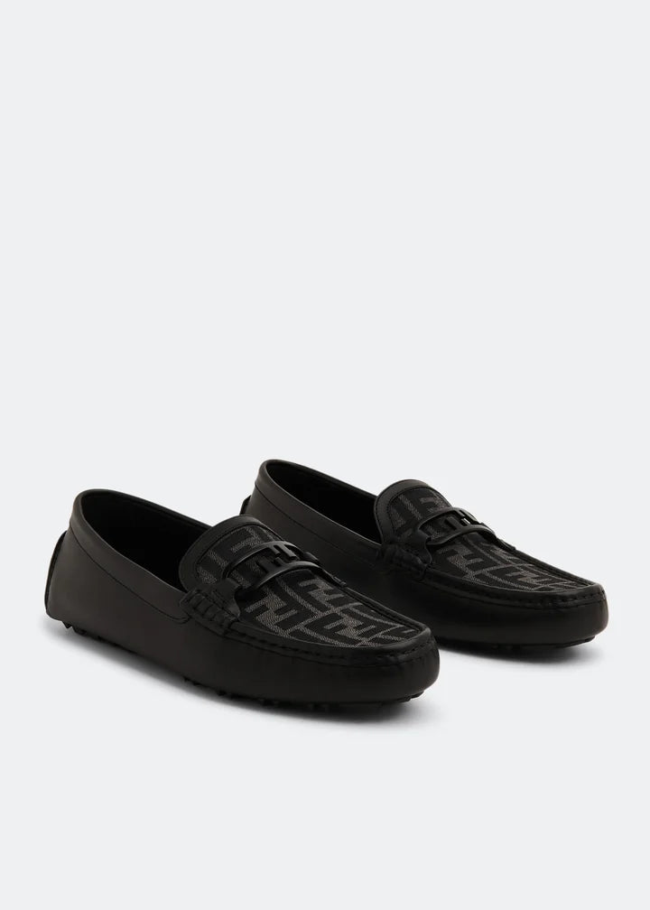 Fendi loafer