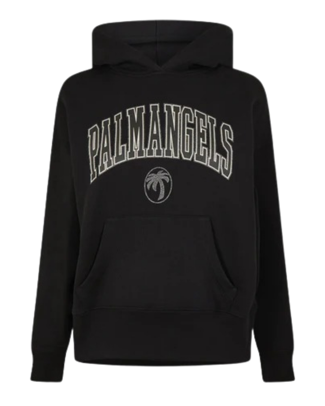 College Hoodie