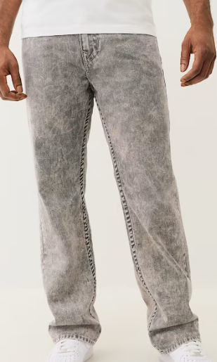 BILLY FLAP BOOTCUT JEAN
