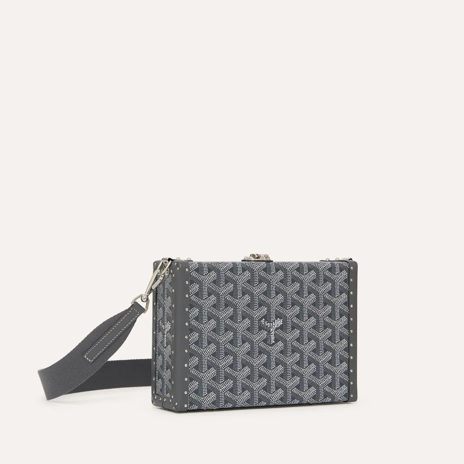 Bezons Trunk Bag