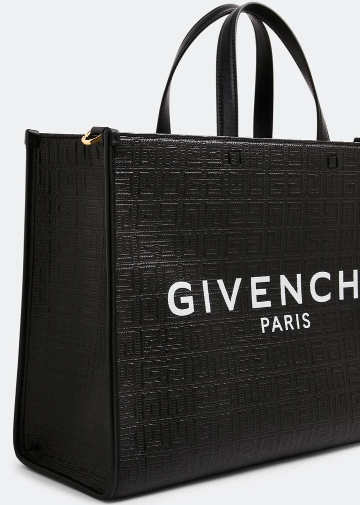 Givenchy Medium G shopping tote bag
