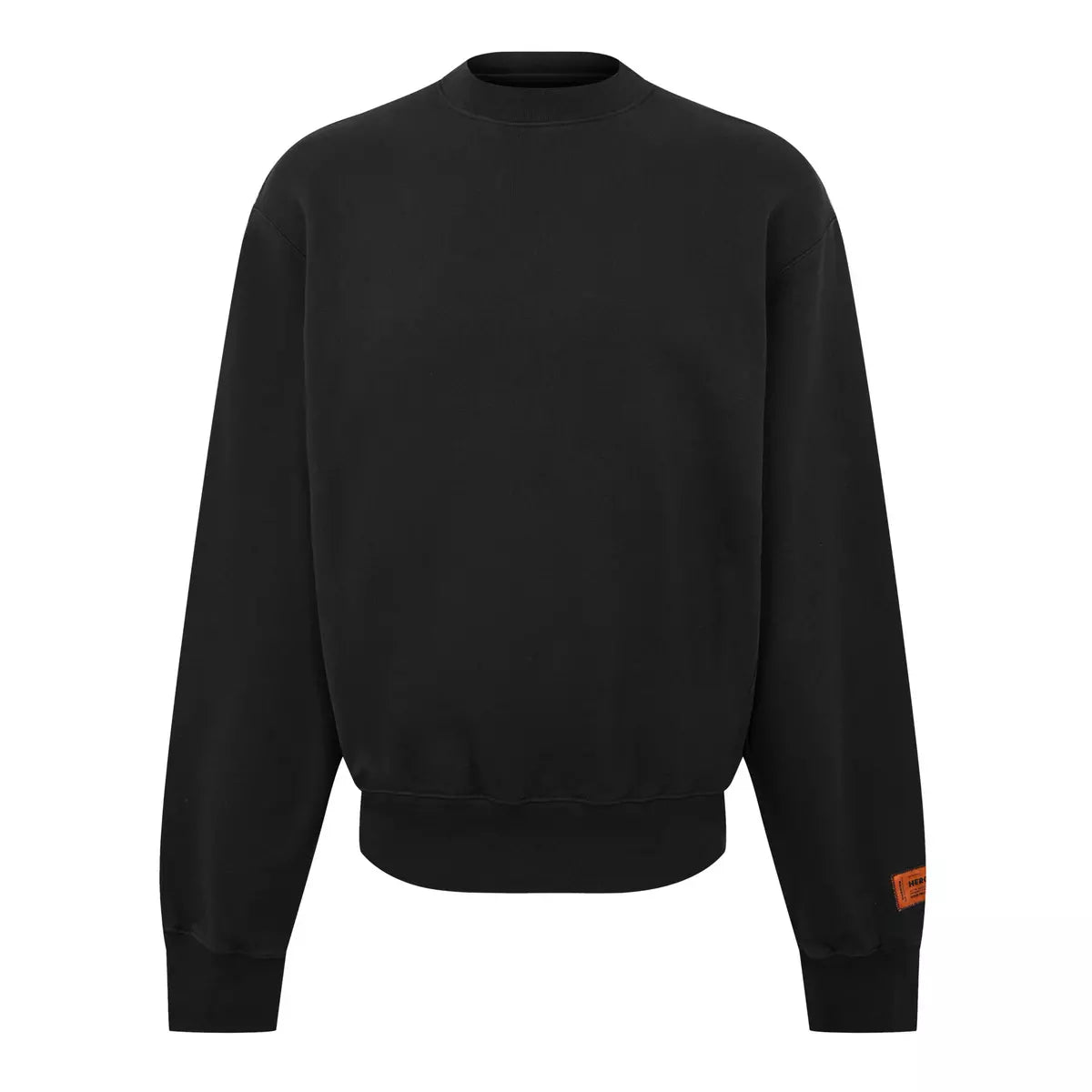 Heron Preston X Ray Crewneck Sweater