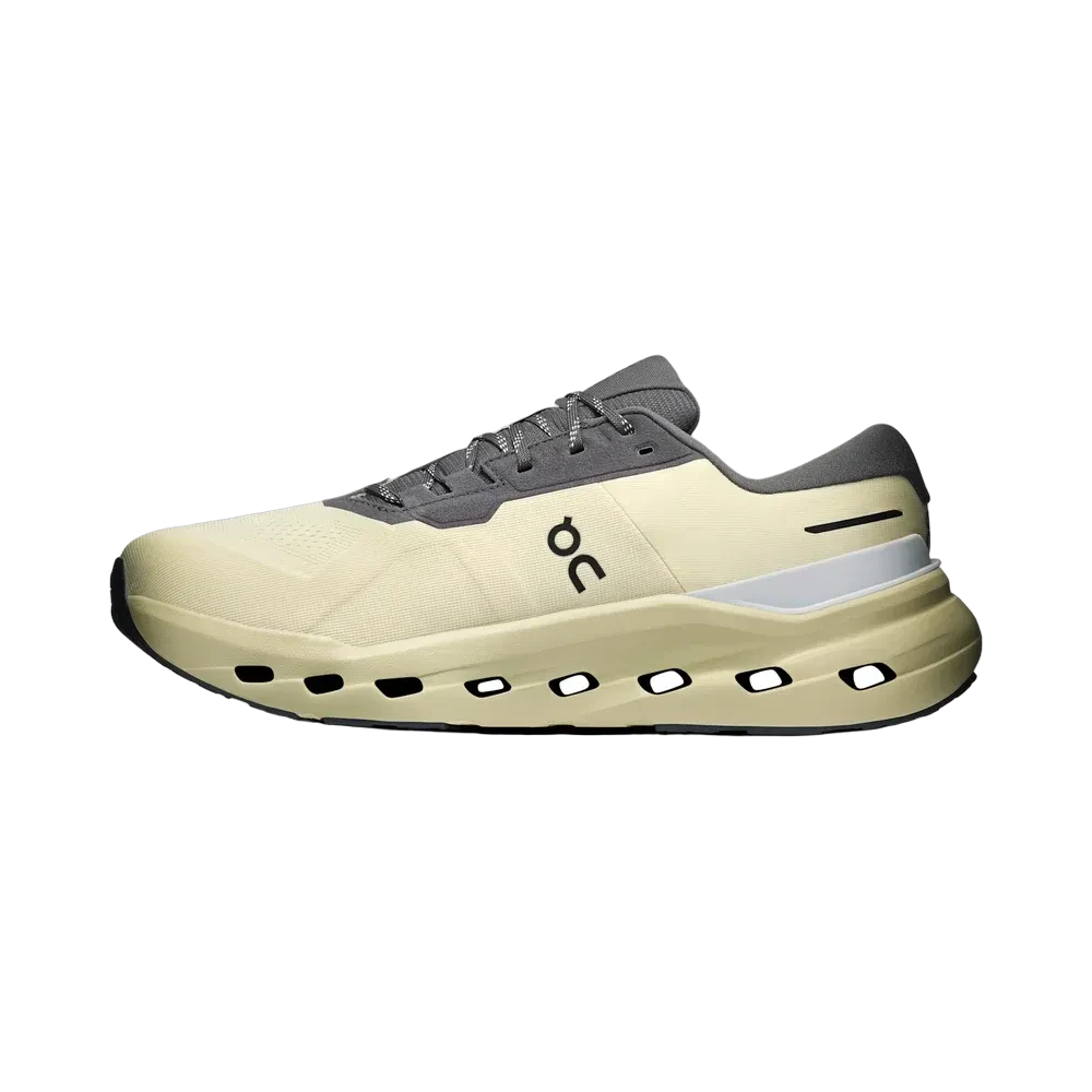 On Running Cloudrunner 3 Waterproof Pollen Haze