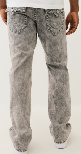 BILLY FLAP BOOTCUT JEAN