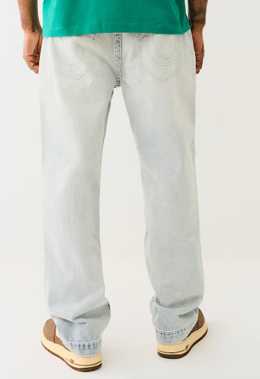 BOBBY WORKWEAR SUPER T BAGGY JEAN