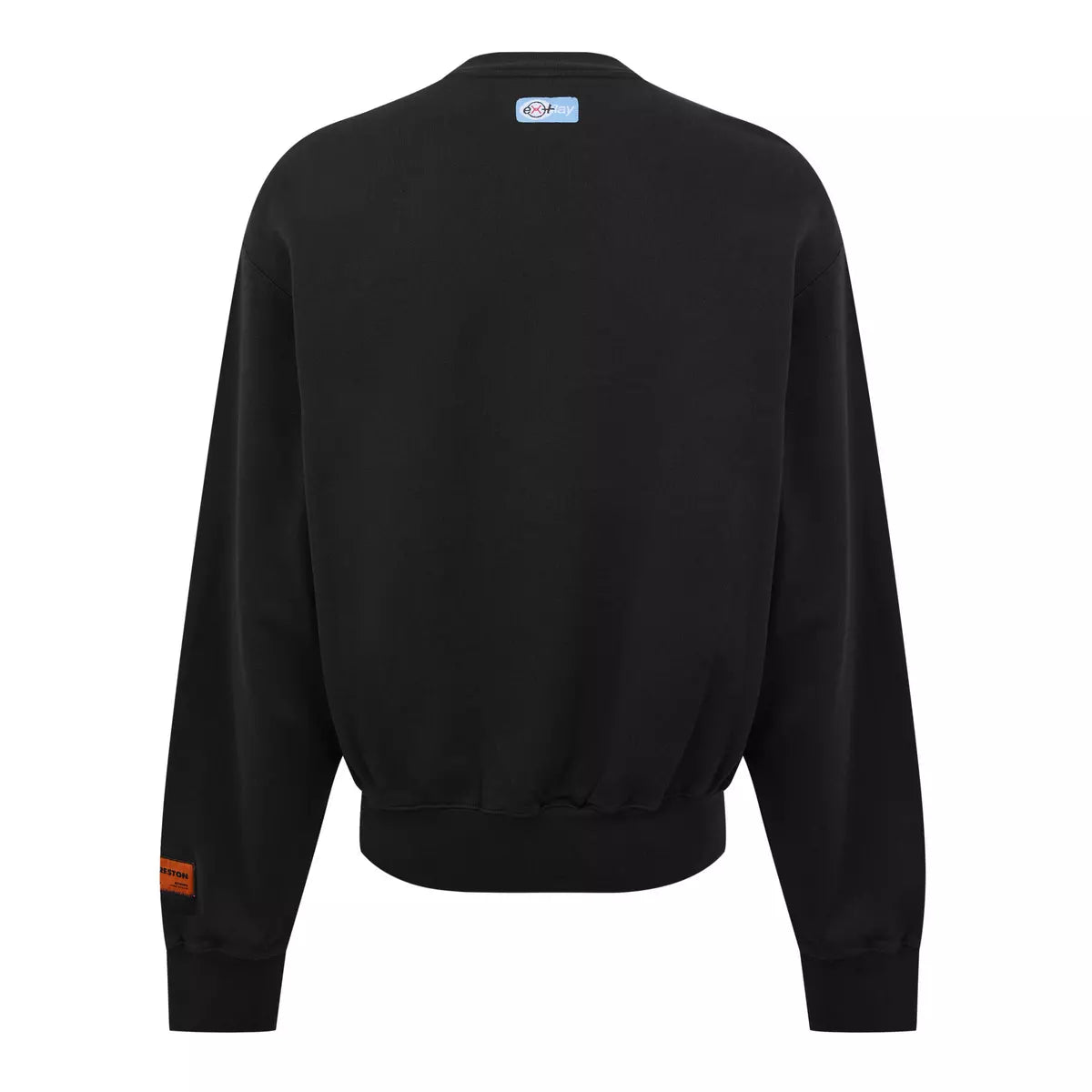 Heron Preston X Ray Crewneck Sweater