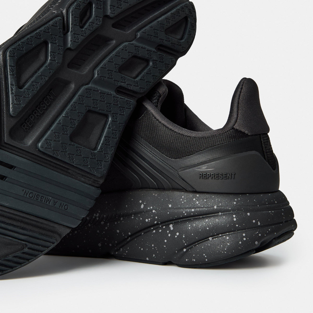 Arc-1 Running Trainers