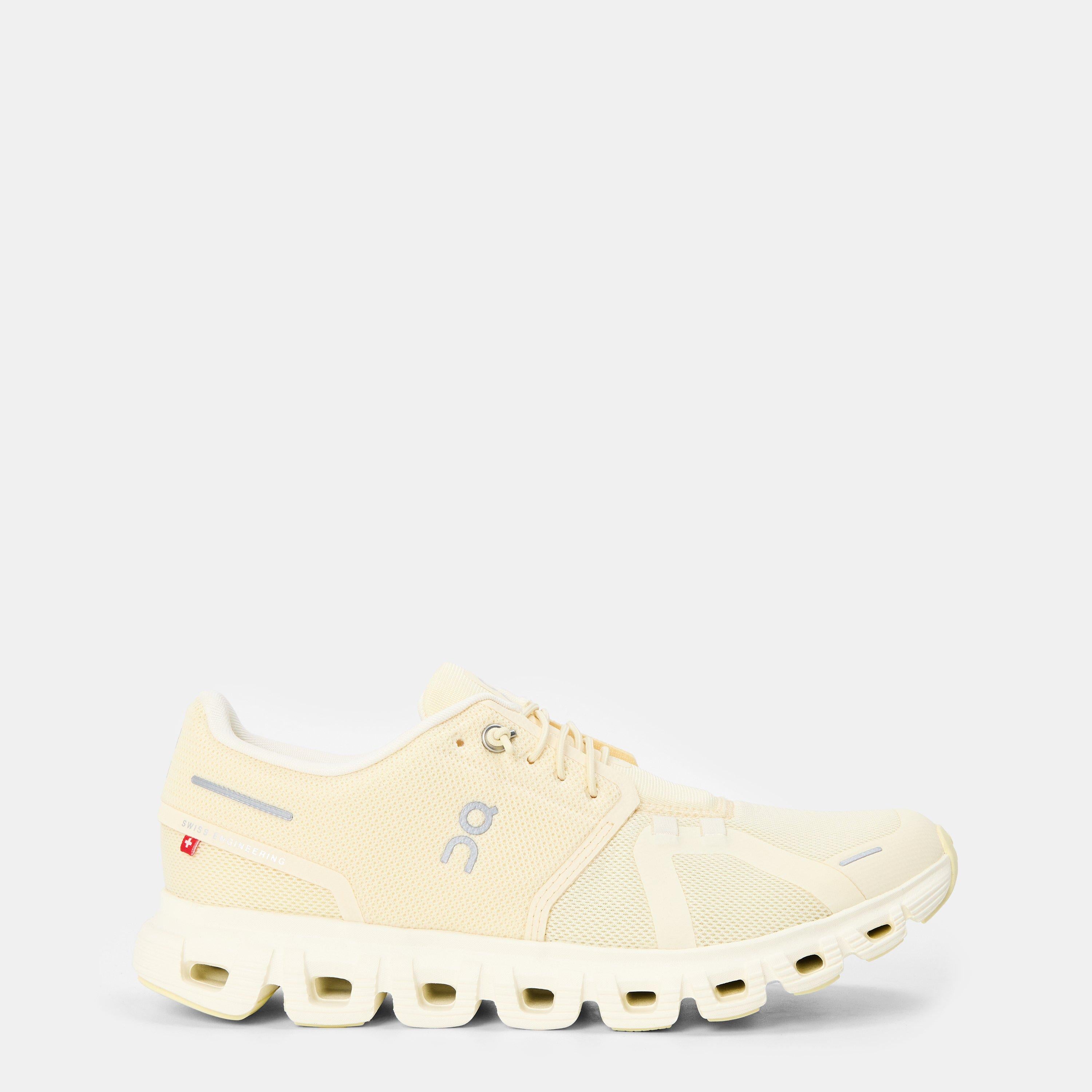 Womens Cloud 6 Running Shoes