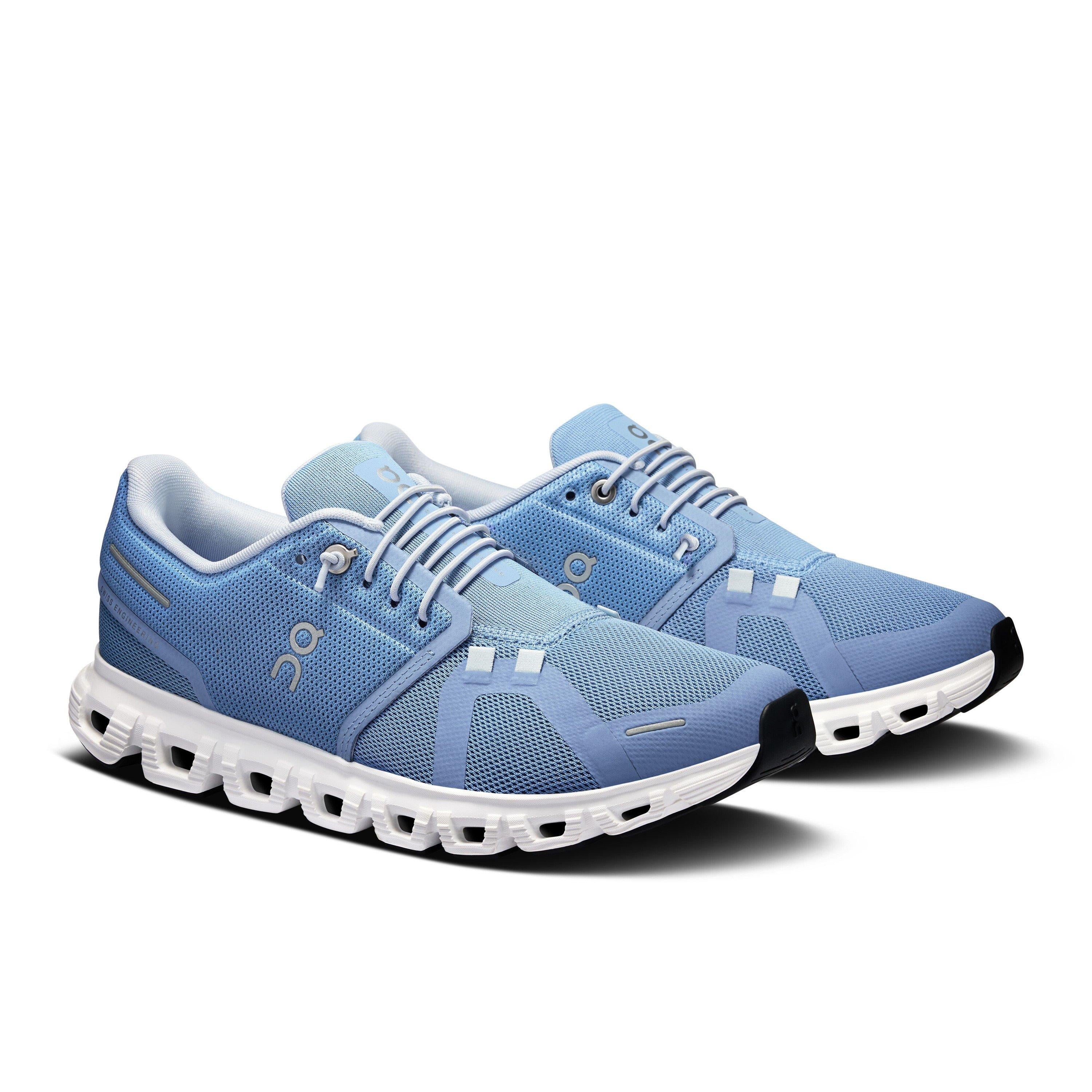 Womens Cloud 6 Running Shoes