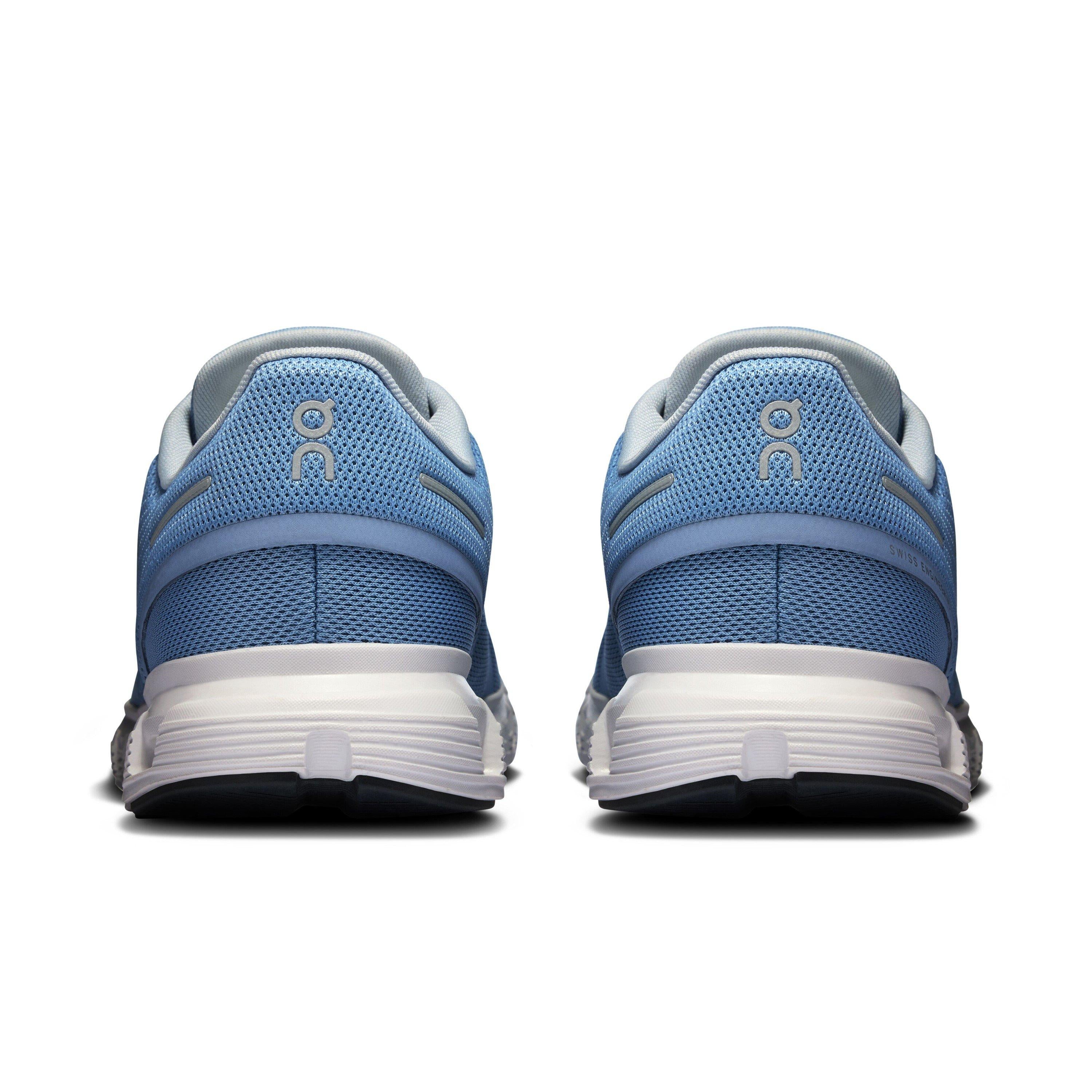 Womens Cloud 6 Running Shoes