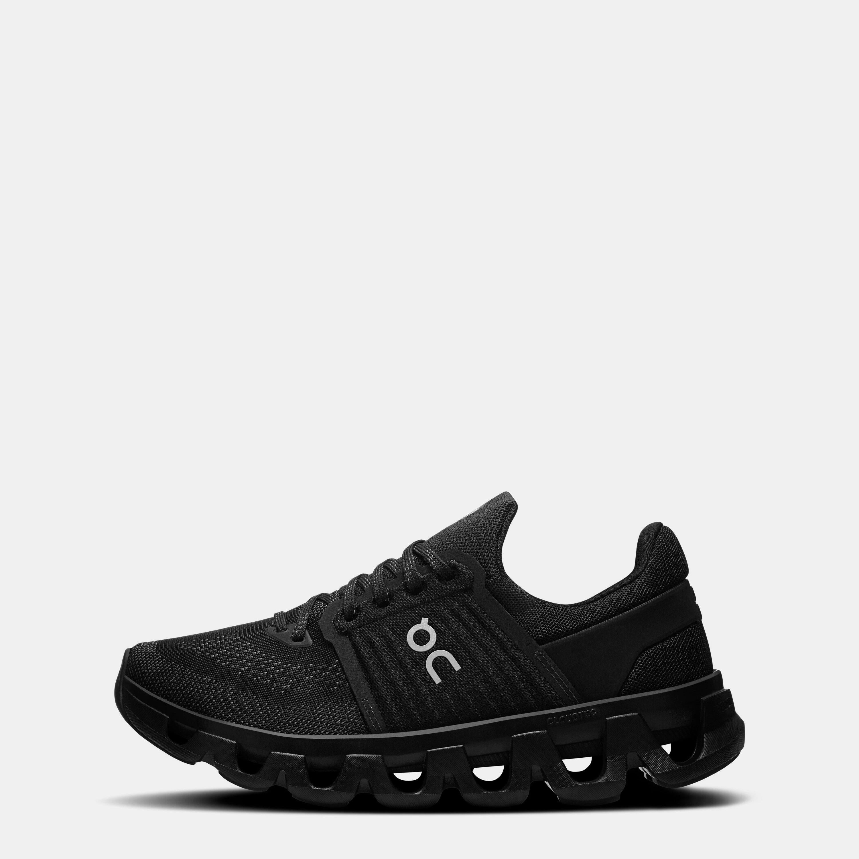Womens Cloudswift 4 Ad Running Shoes