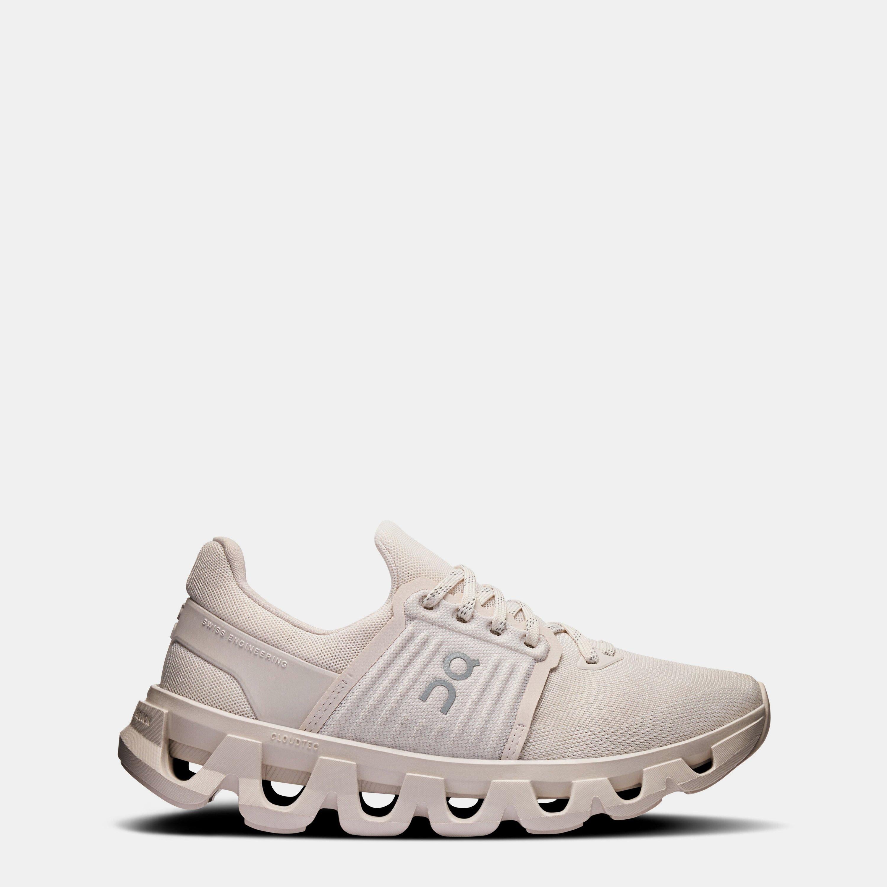 Womens Cloudswift 4 Ad Running Shoes