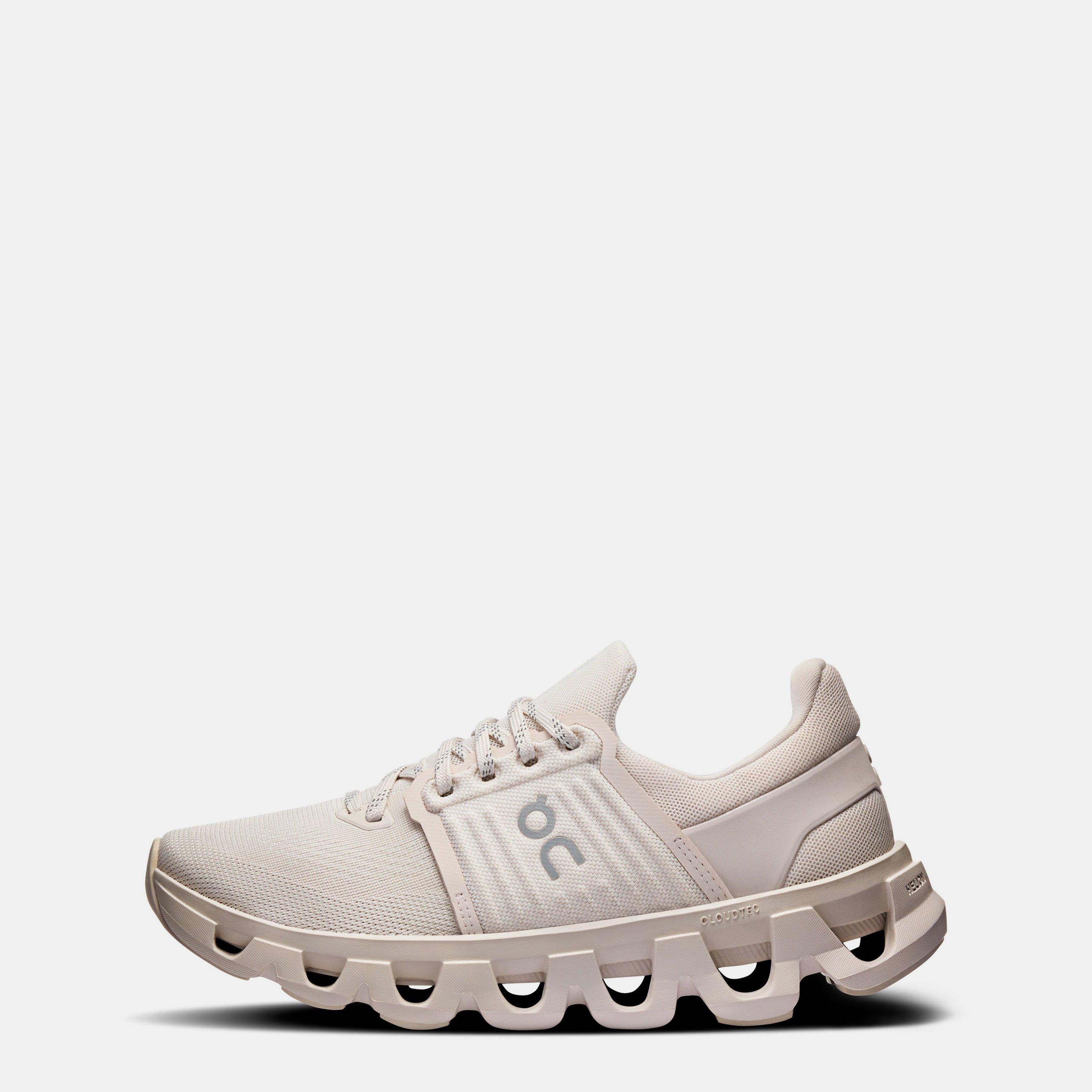 Womens Cloudswift 4 Ad Running Shoes