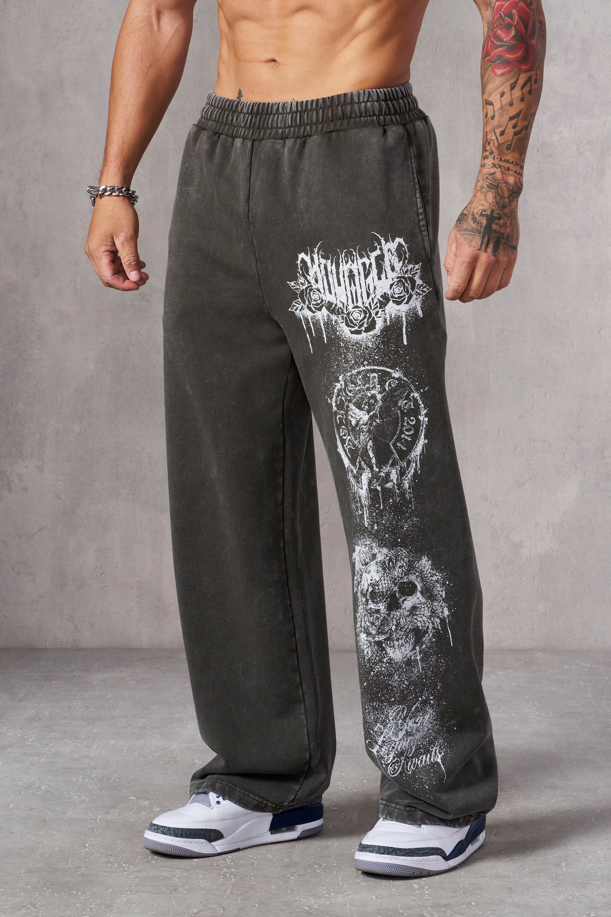 2116 - Dynasty Sweats