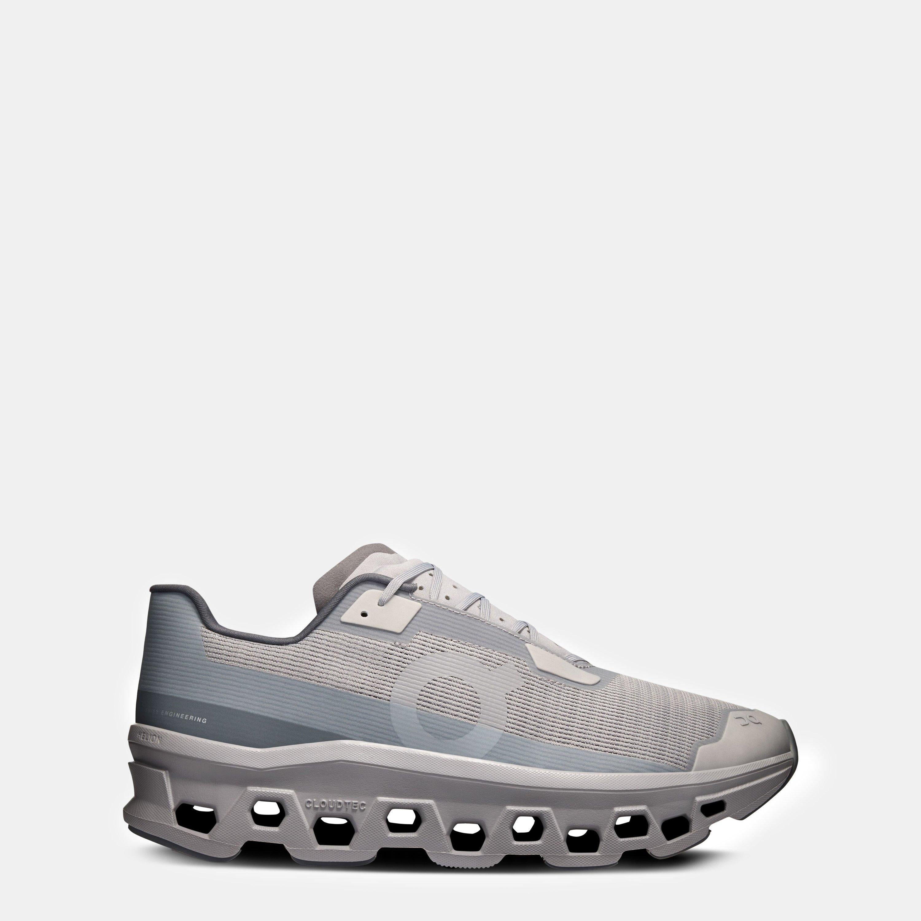 Mens Cloudmonster Void Running Shoes