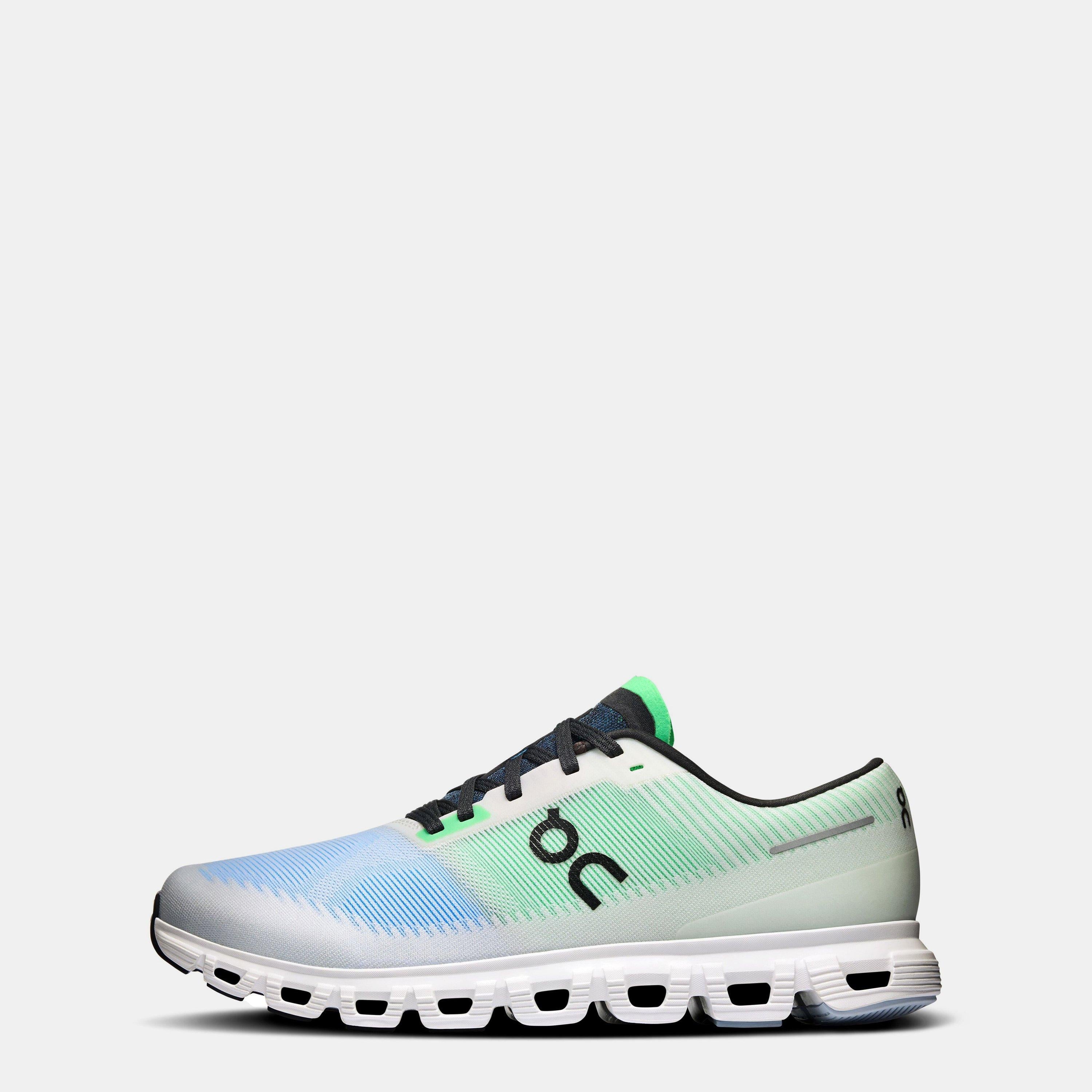 Men's Cloud 6 Push Road Running Shoes