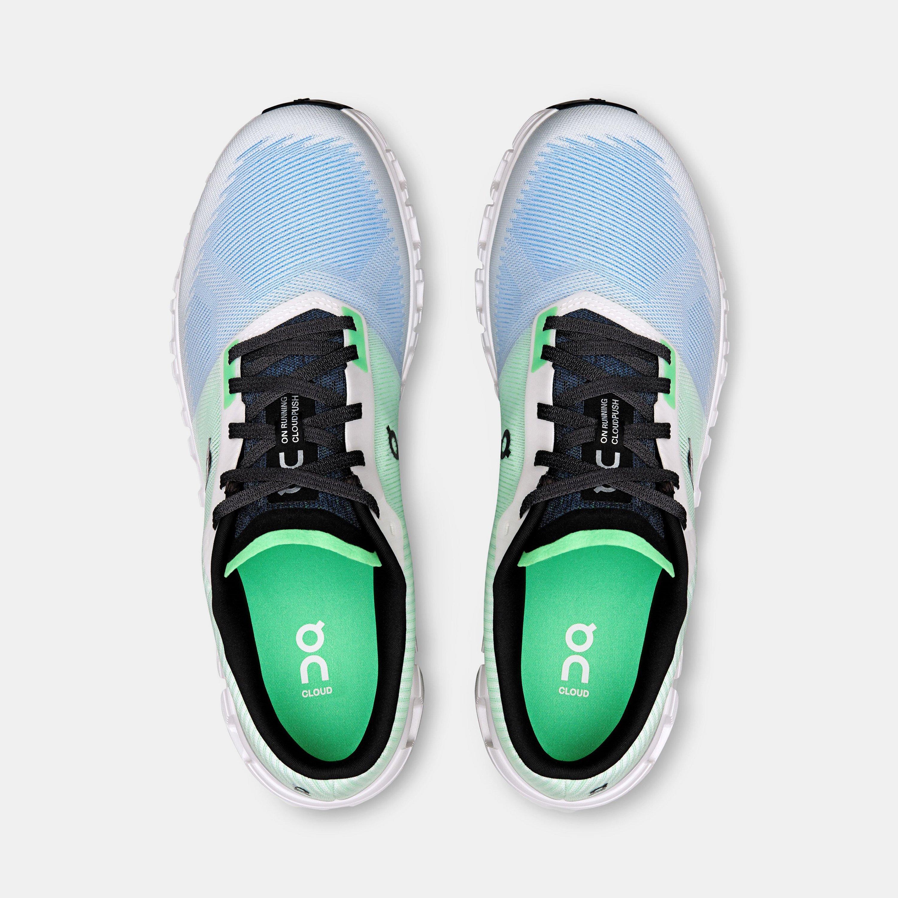 Men's Cloud 6 Push Road Running Shoes