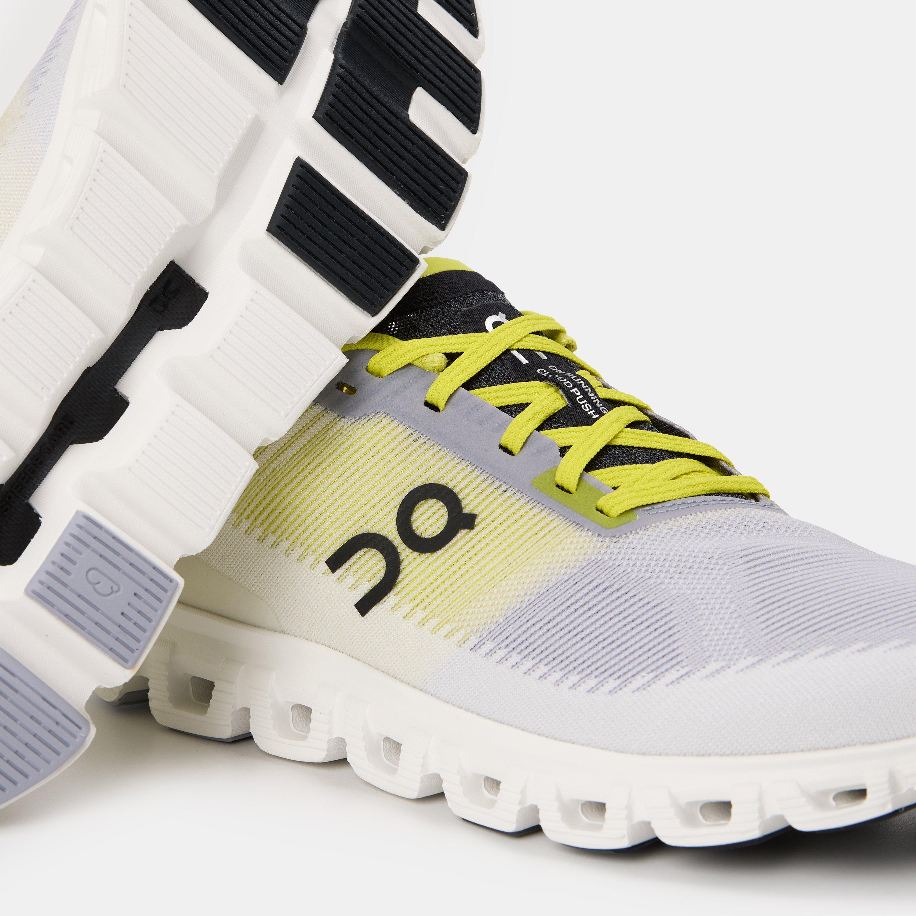 Men's Cloud 6 Push Road Running Shoes