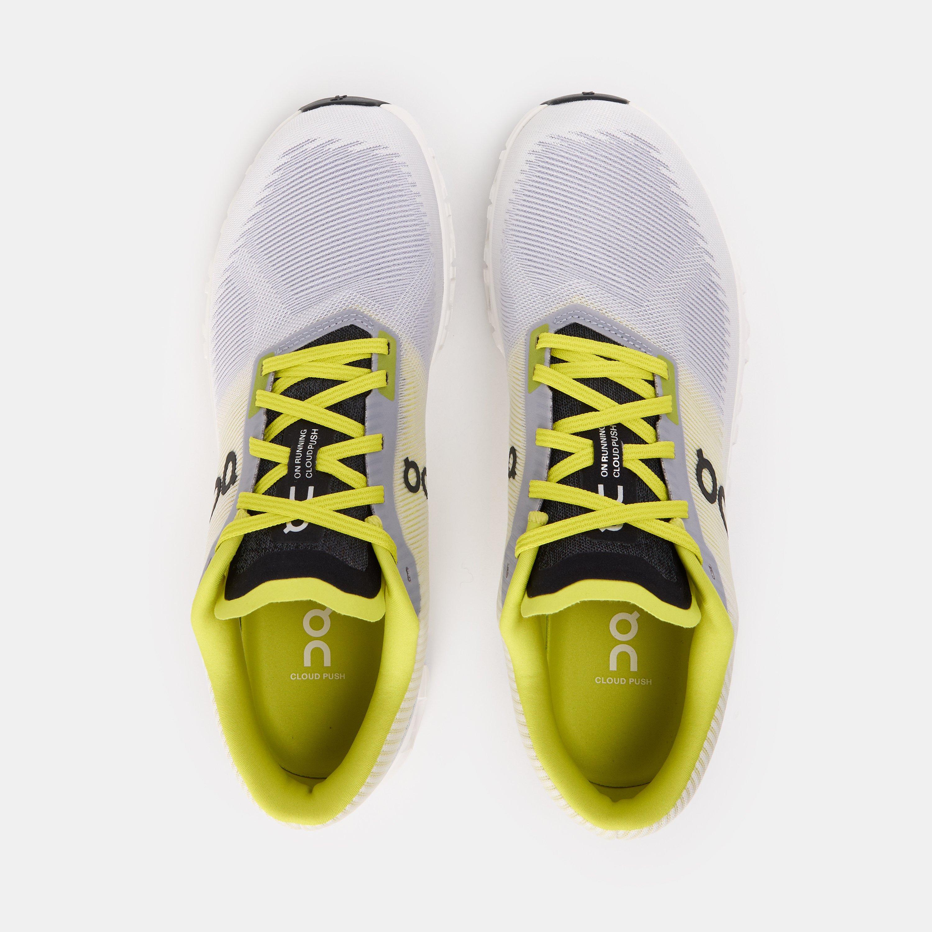 Men's Cloud 6 Push Road Running Shoes