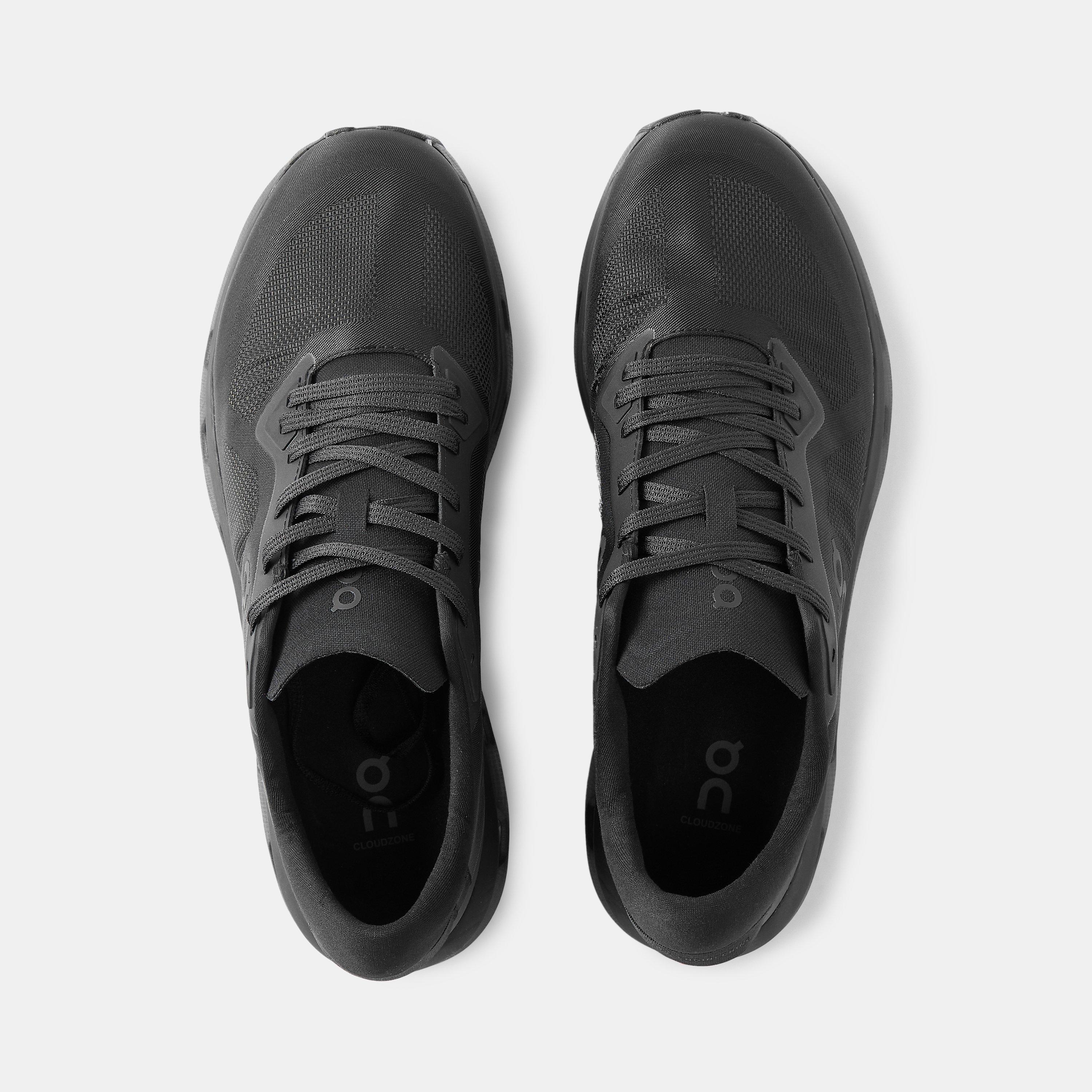 Mens Cloudzone Everyday Neutral Road Running Shoes