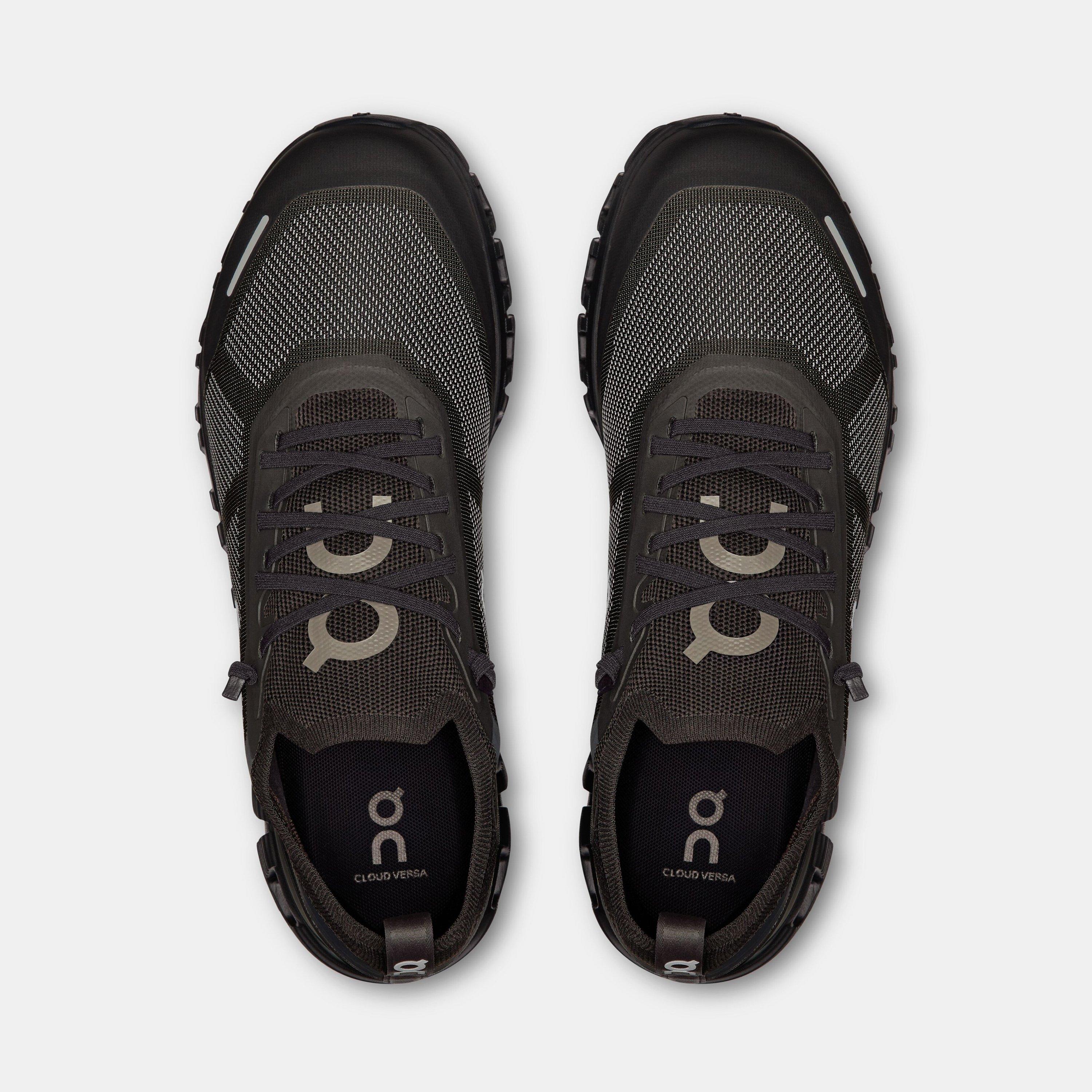 On Cloud 6 Versa Shoes