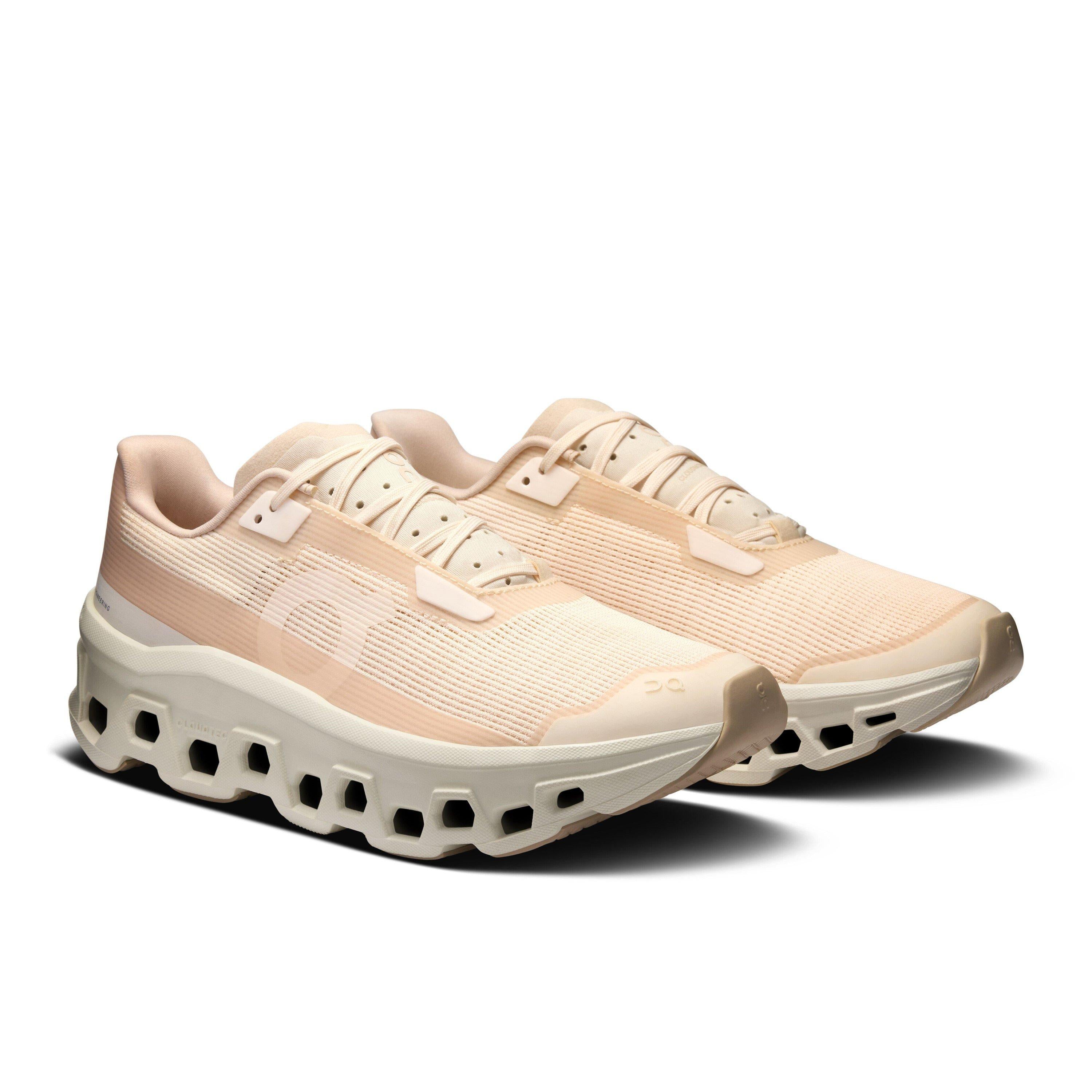 Womens Cloudmonster Void Running Shoes