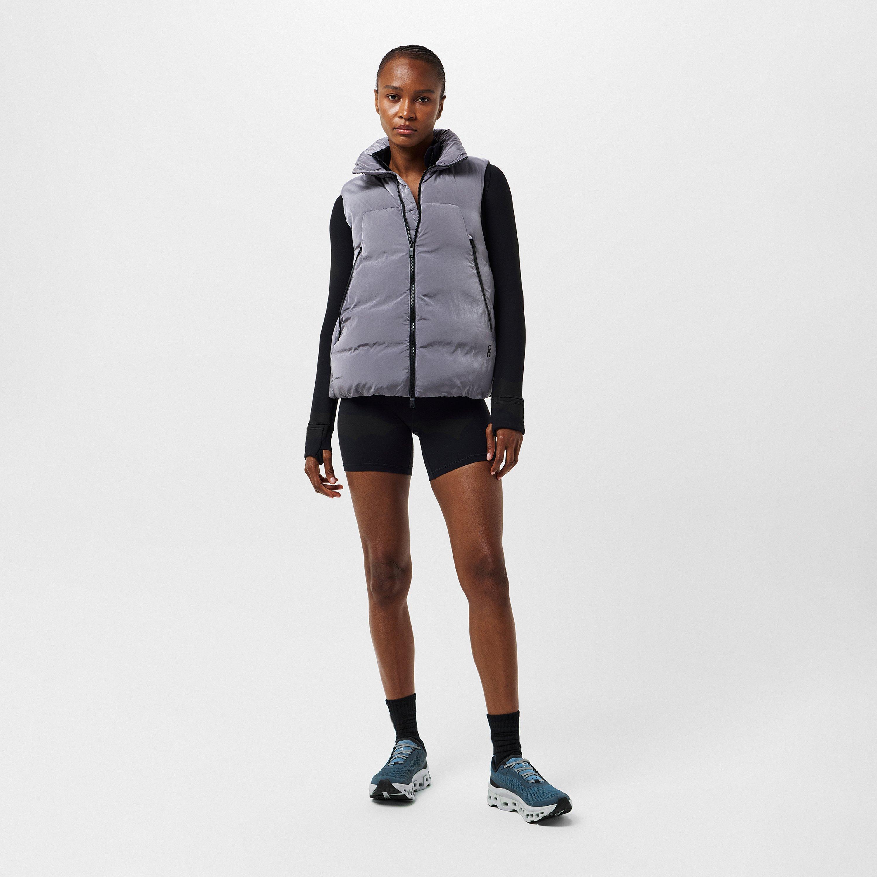 Womens Cloudmonster Void Running Shoes