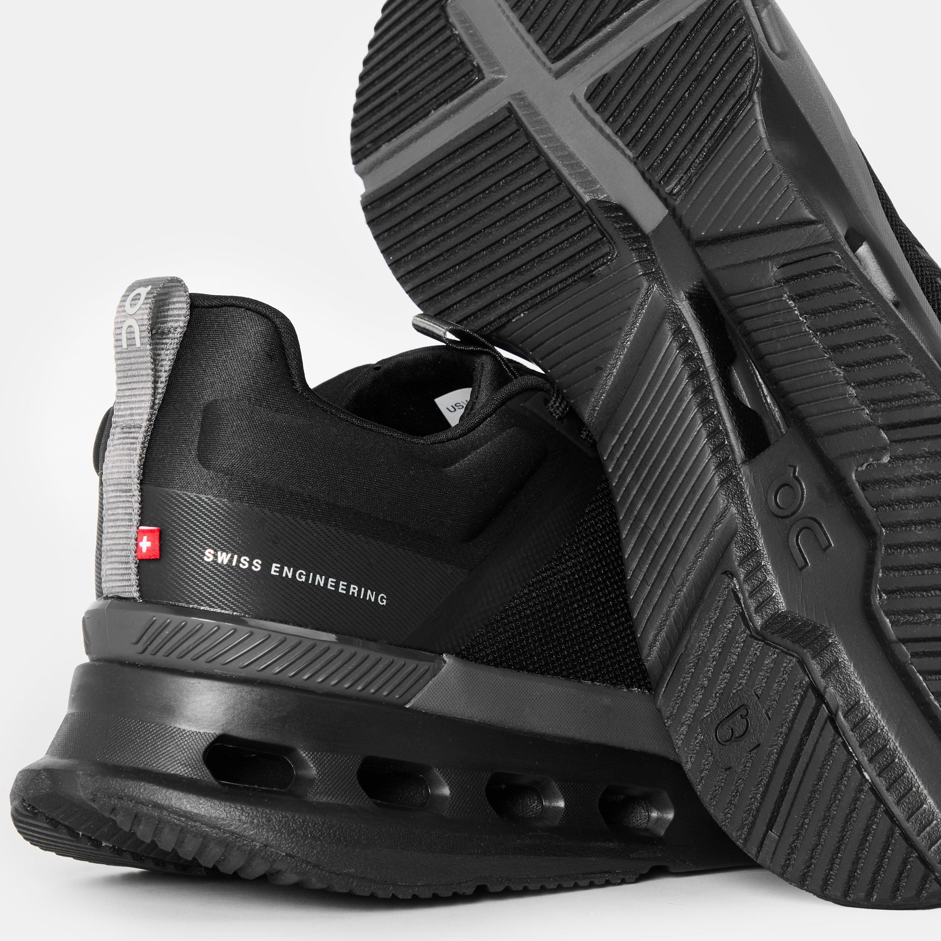 Cloudnova X Shoes